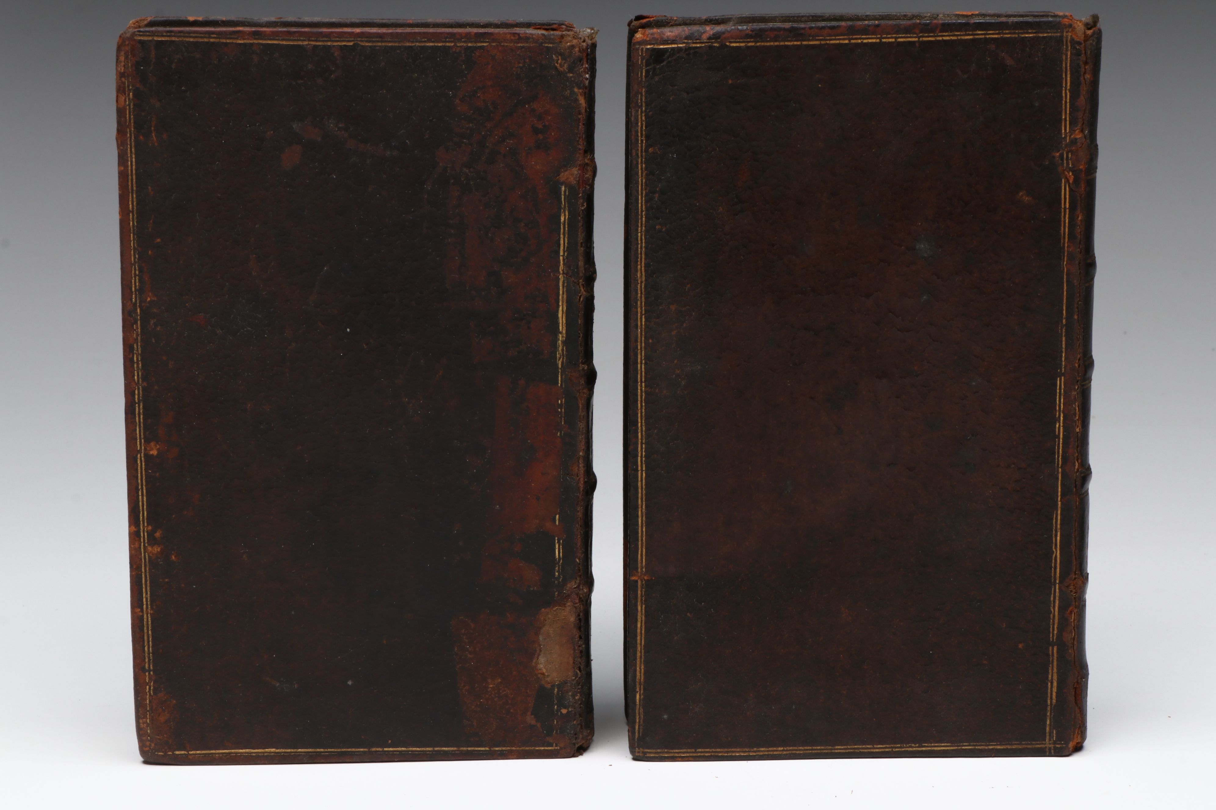 Illustrated "The Odyssey" Partial Set by Homer, 1752