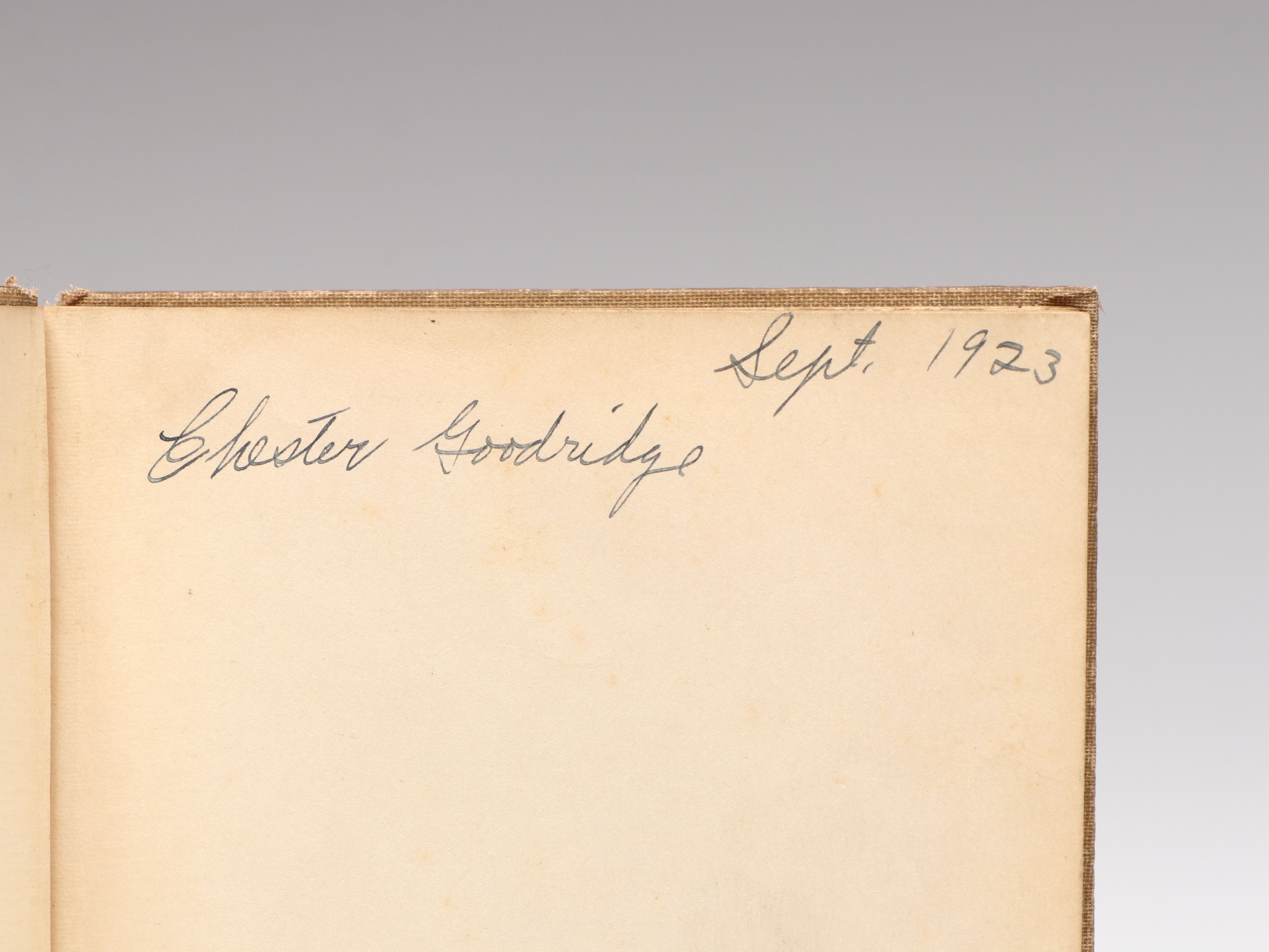 Illustrated "The Real Mother Goose" with "Heidi" and Other Storybooks