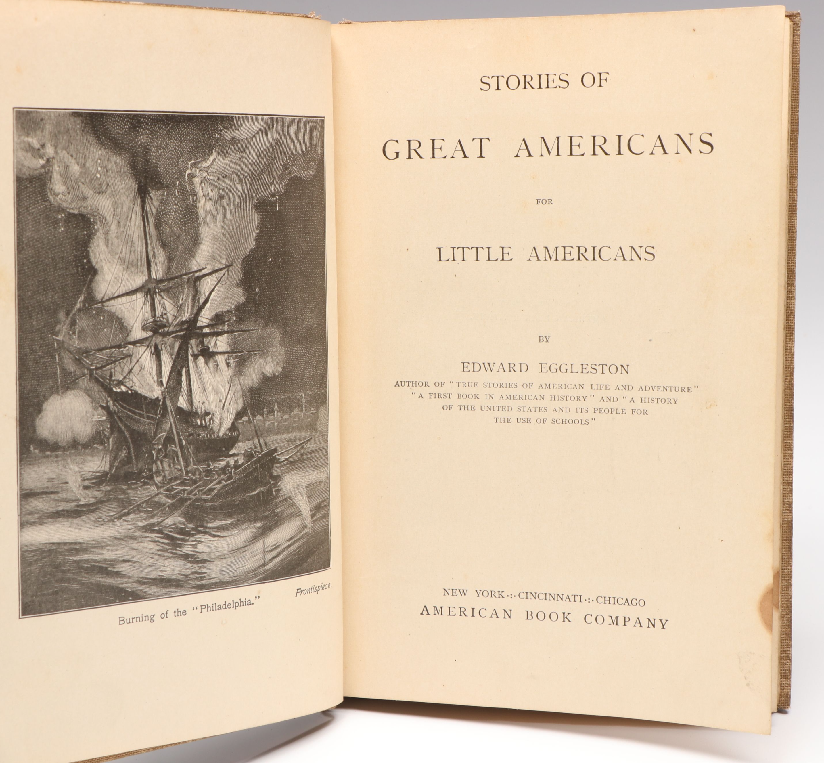 Illustrated "The Real Mother Goose" with "Heidi" and Other Storybooks