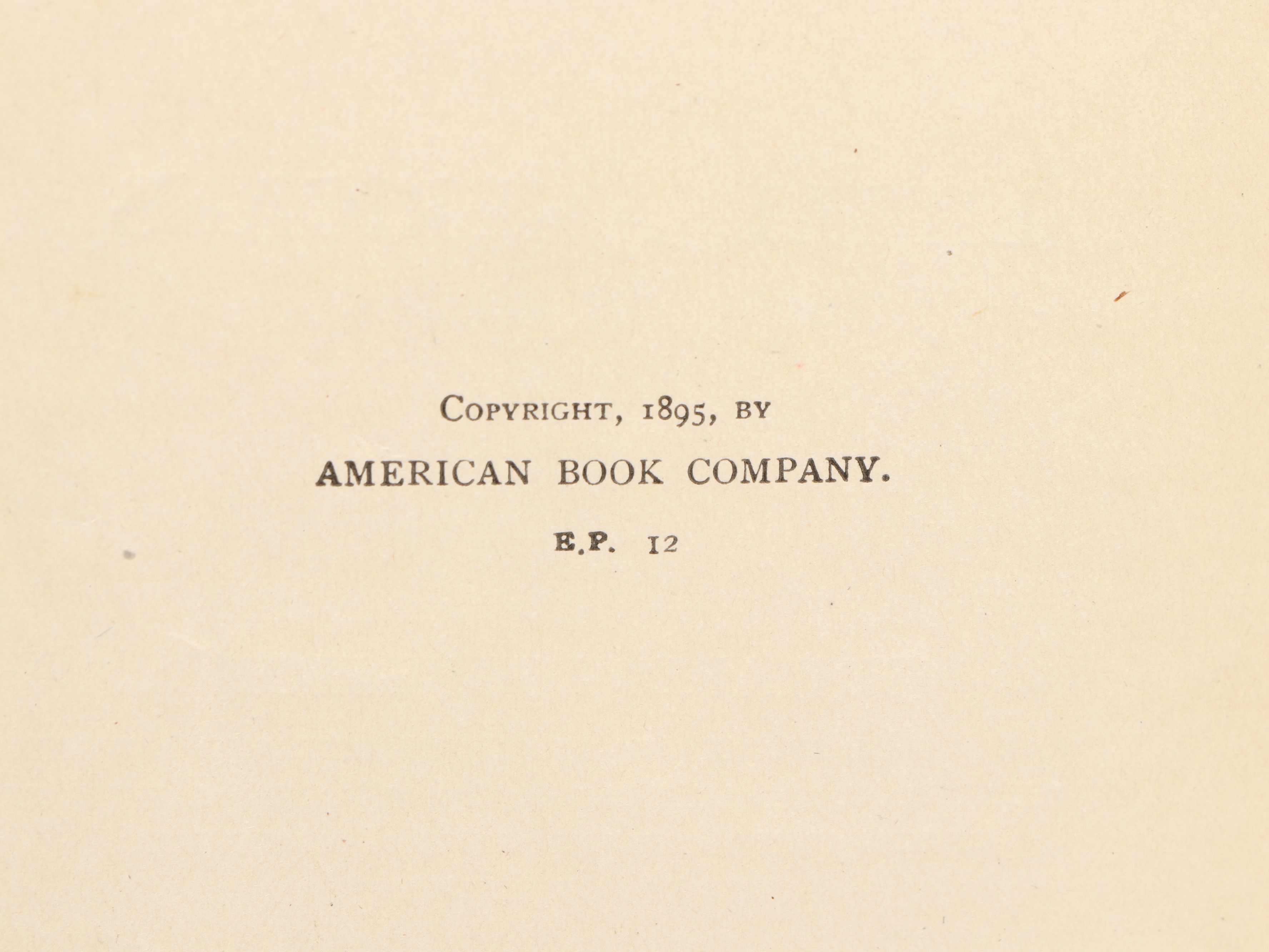 Illustrated "The Real Mother Goose" with "Heidi" and Other Storybooks