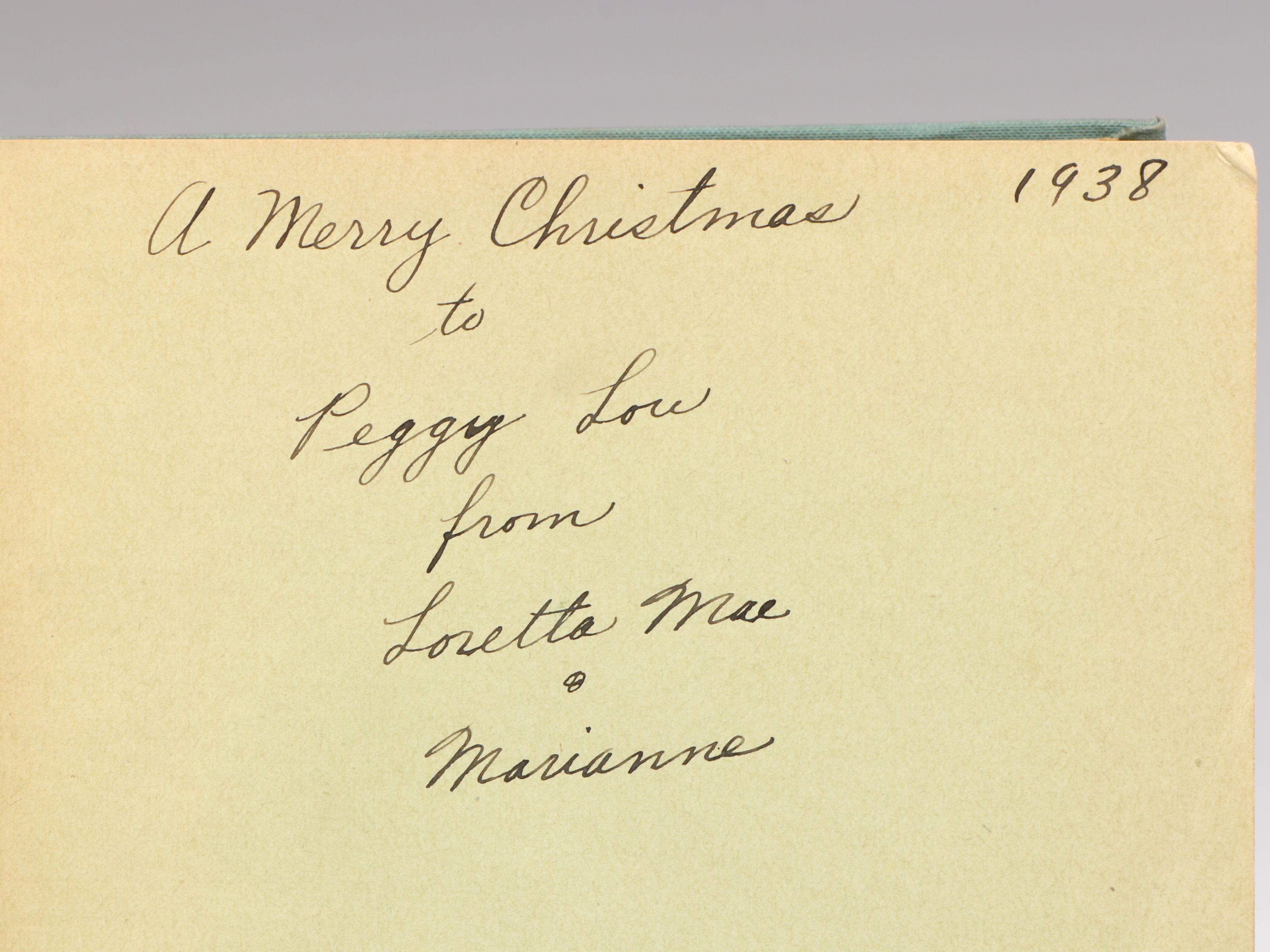 Illustrated "The Real Mother Goose" with "Heidi" and Other Storybooks