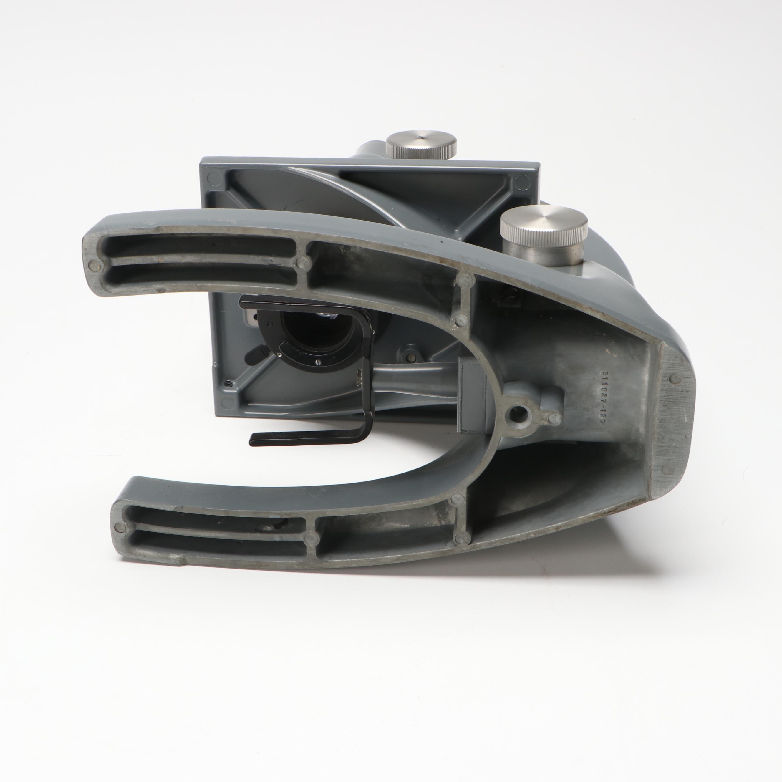 Bausch and Lomb STA Compound Microscope