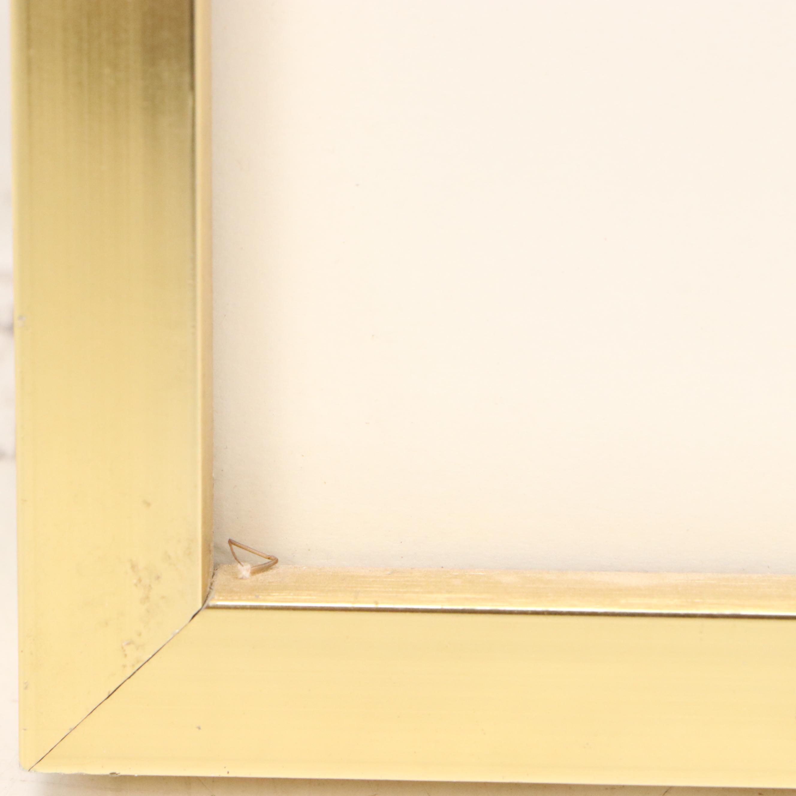 Peter Max Lithograph "Flower Angel II," 1976