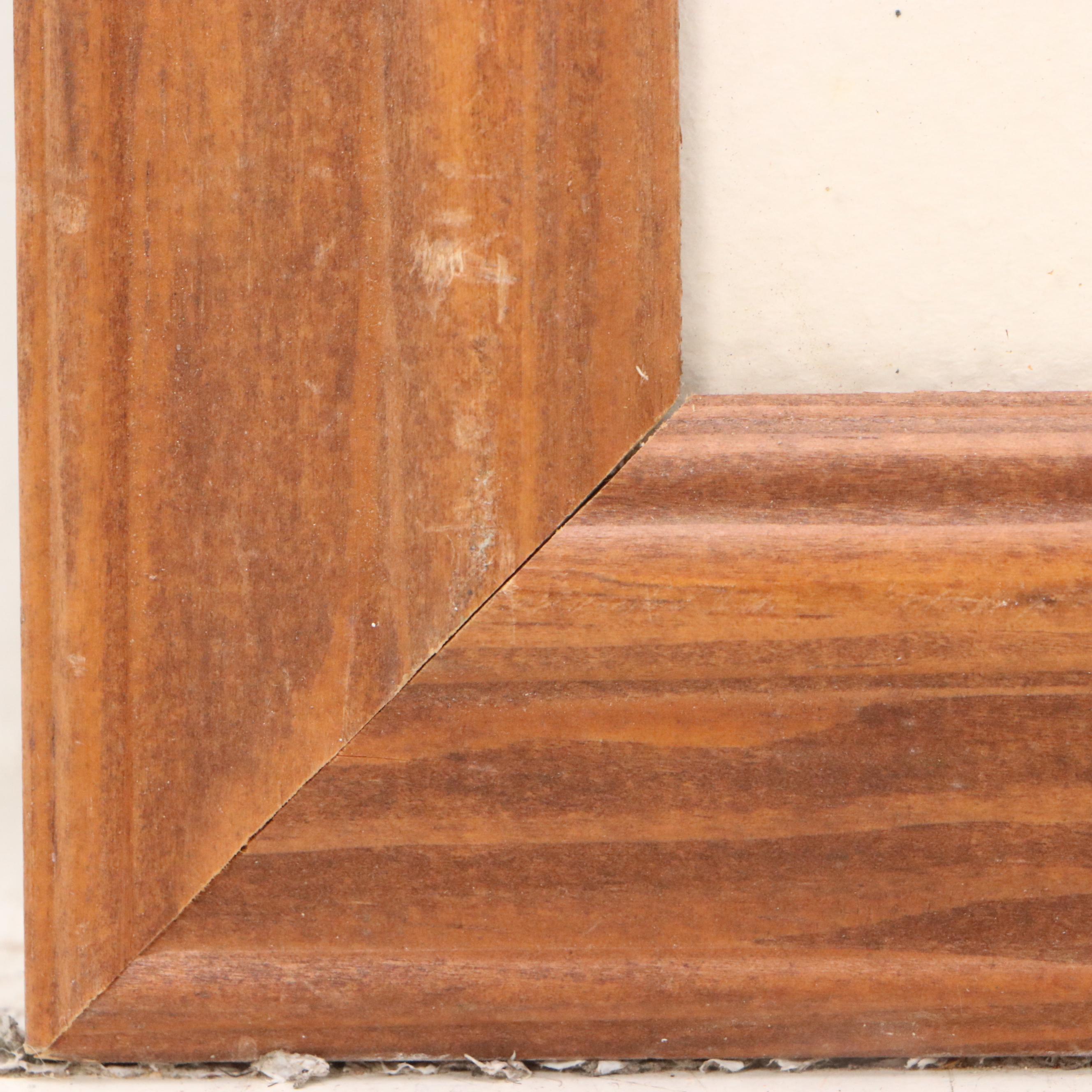 Chromogenic Photograph of Moose, Late 20th Century