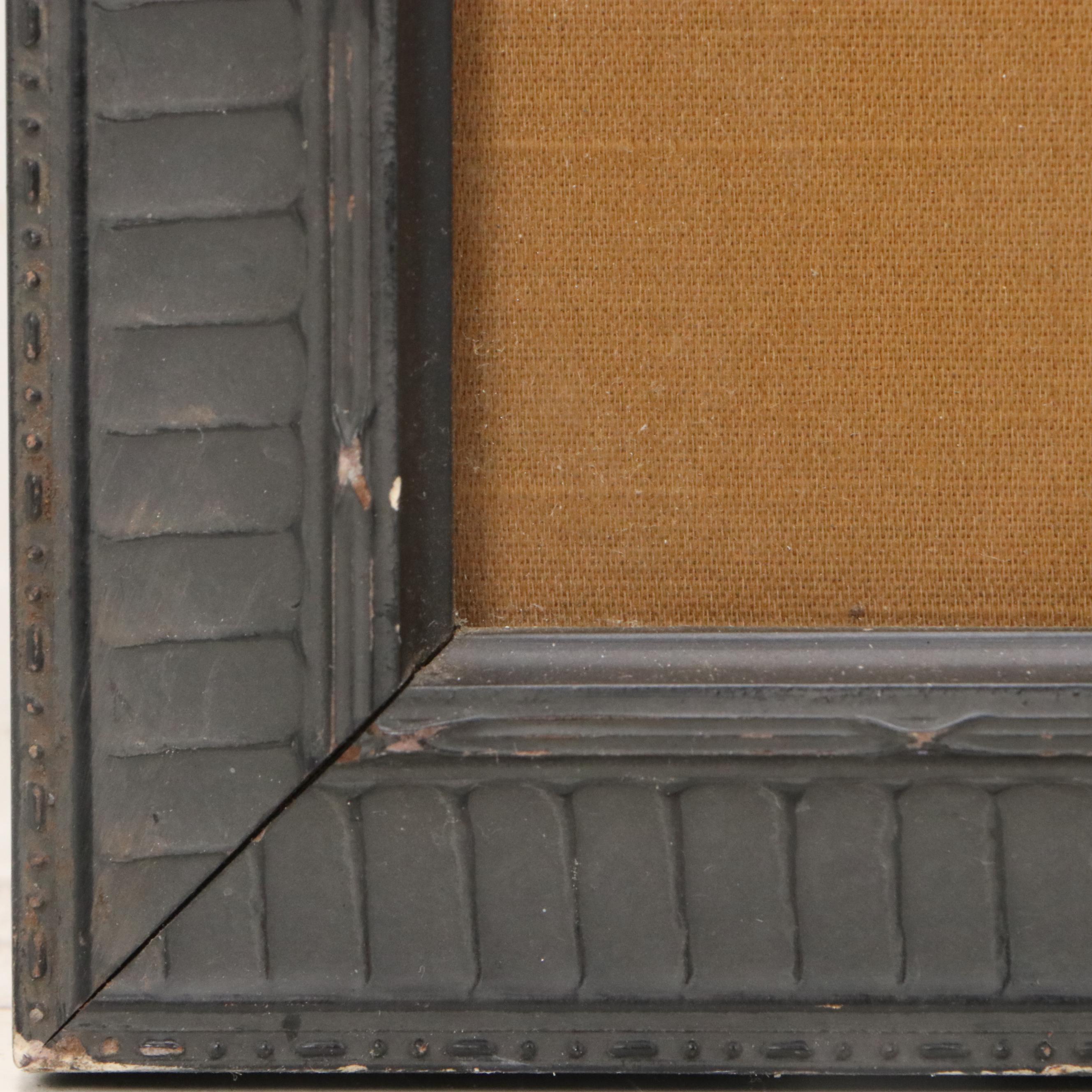 Offset Lithograph After Shiko Imamura "Magpie on a Purple Willow"