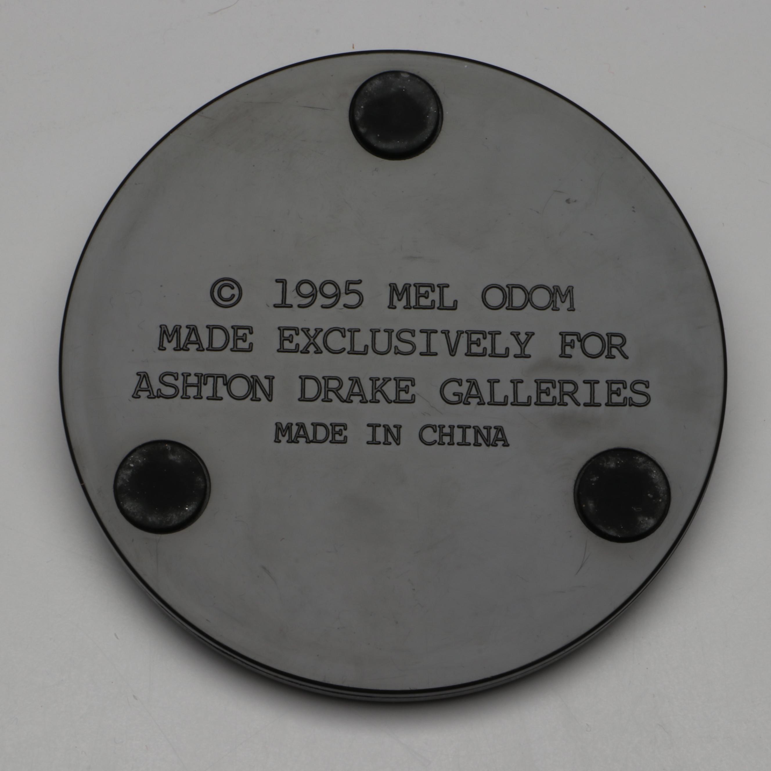 Ashton-Drake Galleries Gene in "The King's Daughter" Dolls with Doll Clothing