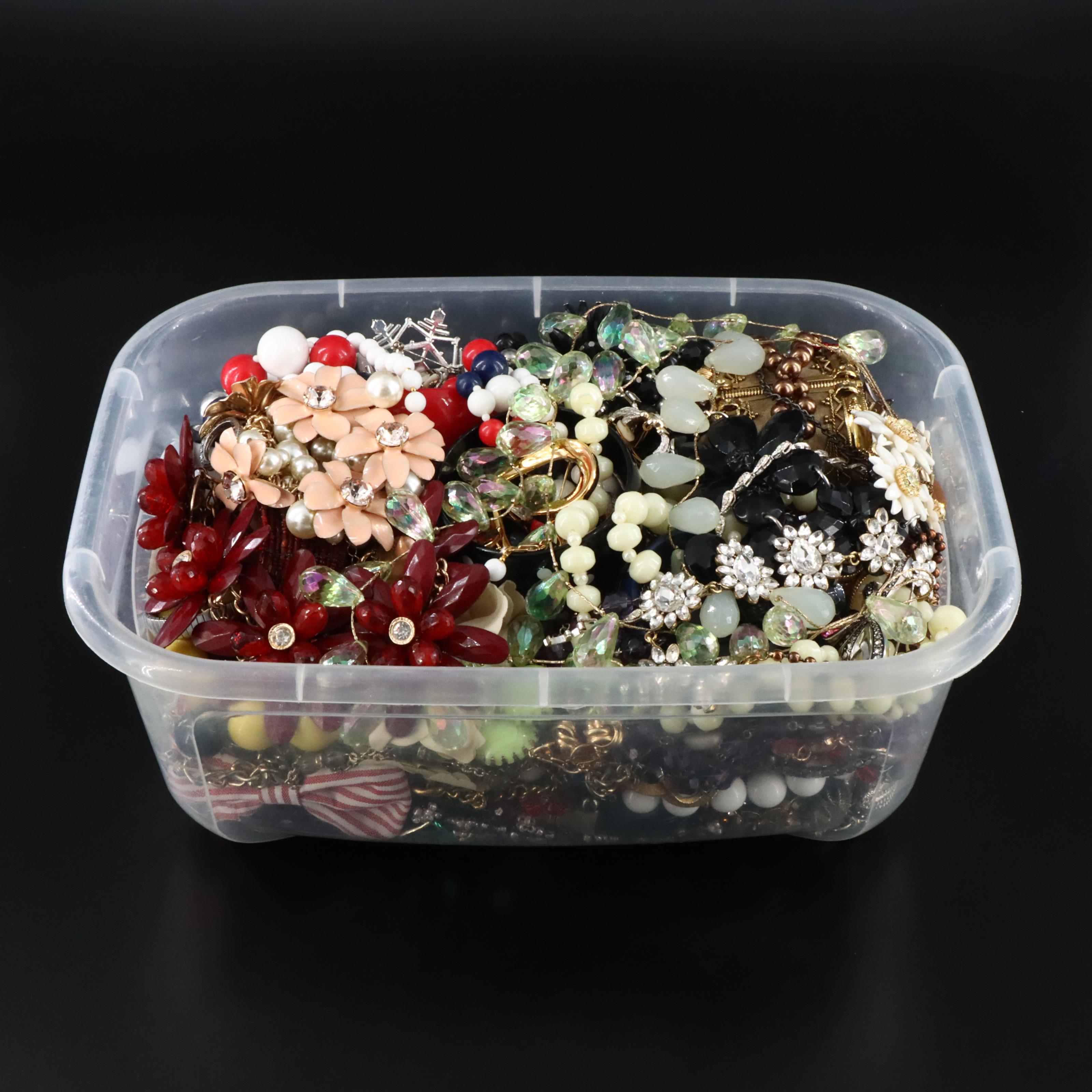 Uncommon Discoveries: Jewelry Collection