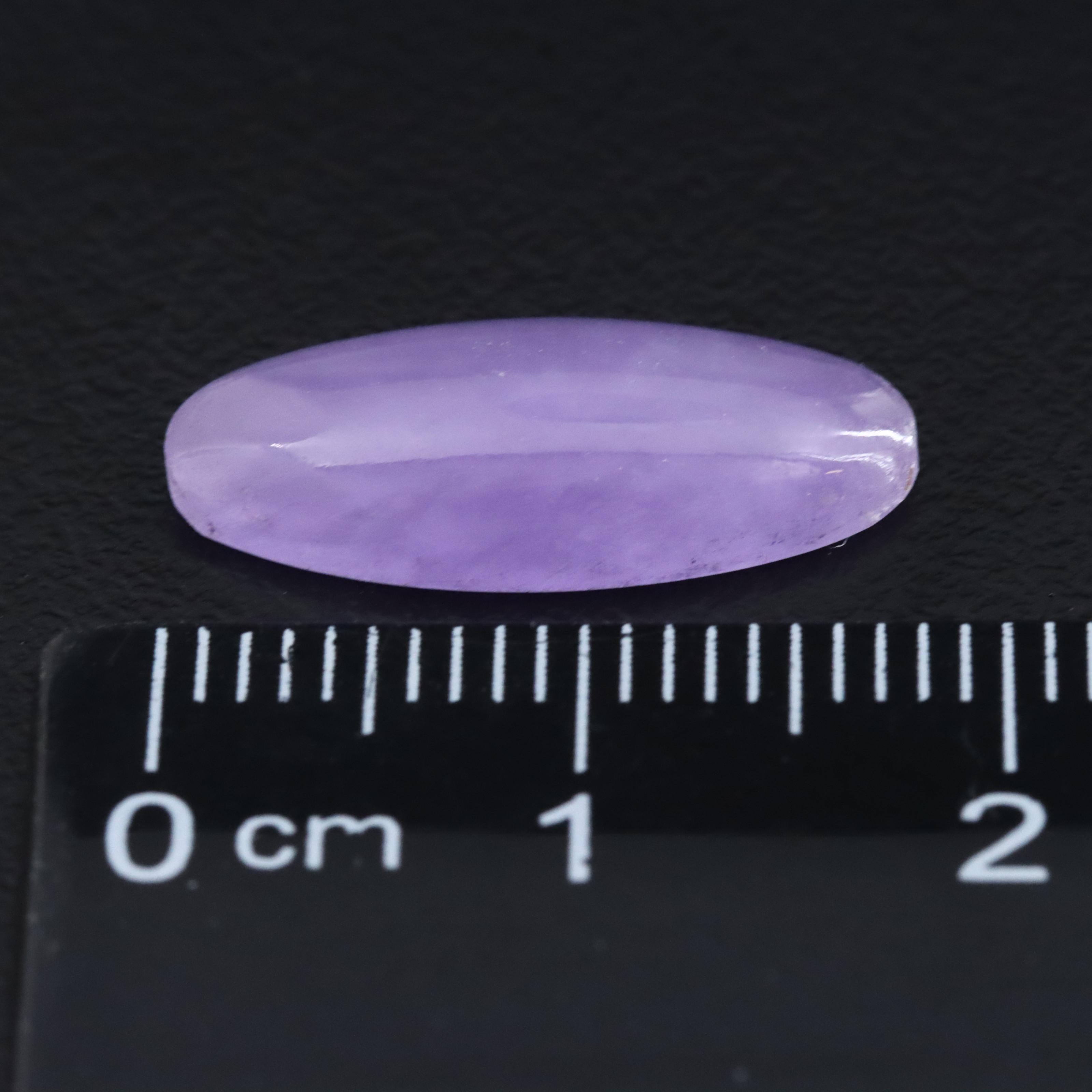 Loose Jadeite Cabochons and Beads