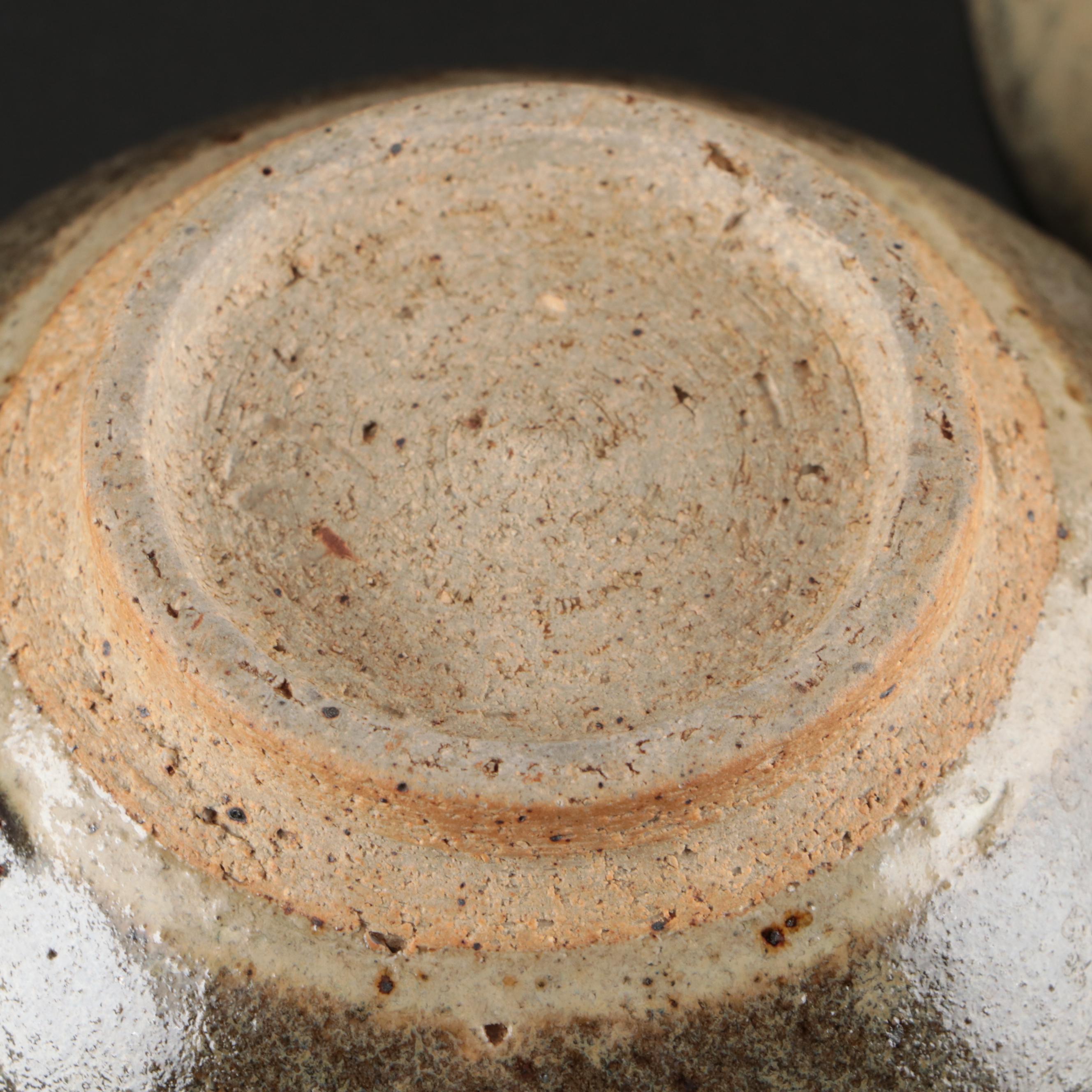 Salt Glazed Stoneware Art Pottery Teaware, Coasters, and More Tableware