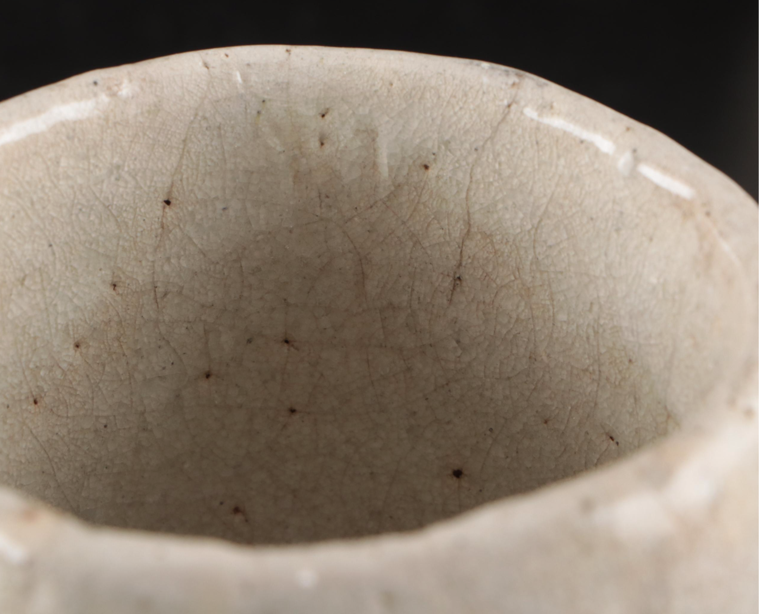 Salt Glazed Stoneware Art Pottery Teaware, Coasters, and More Tableware