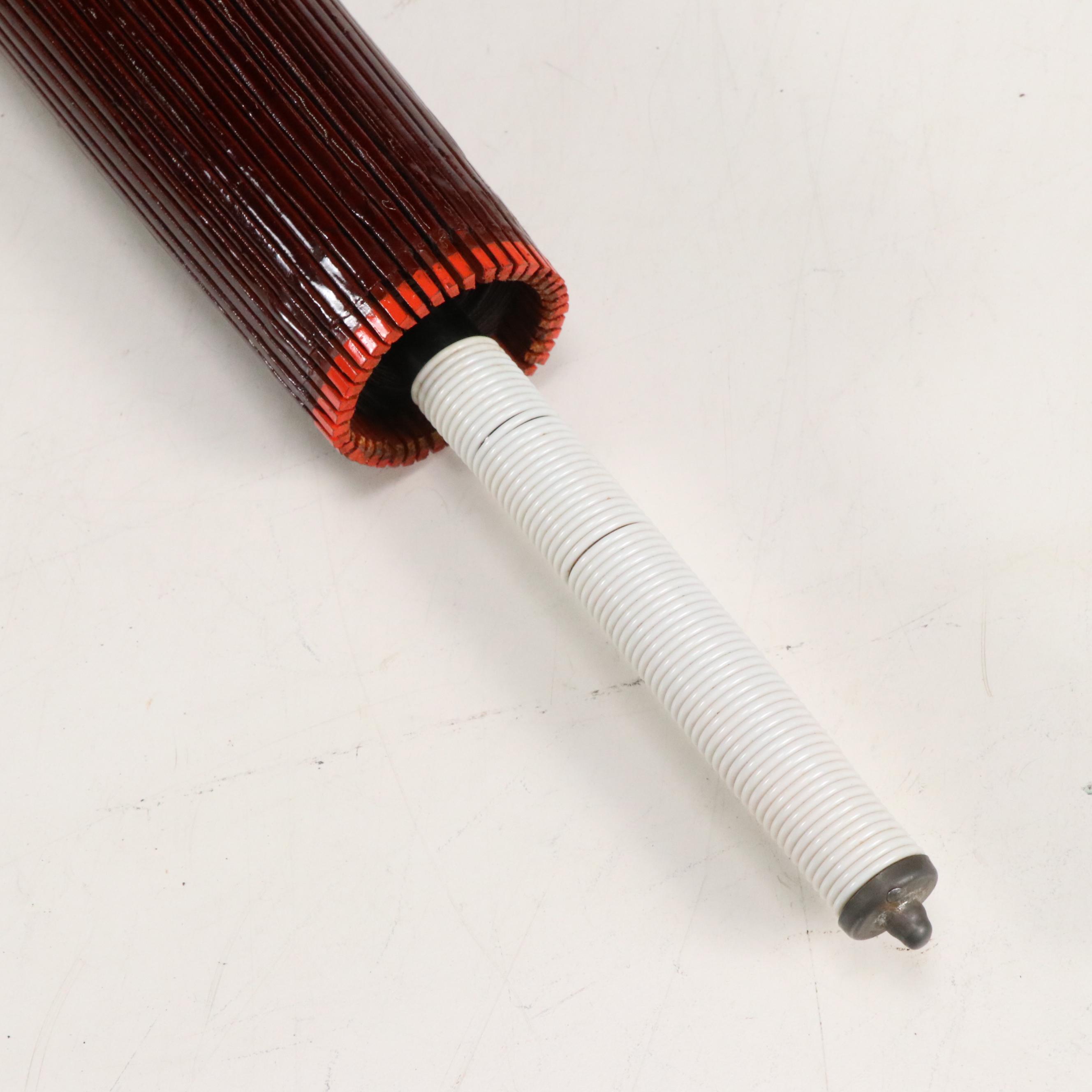 Japanese Bamboo and Washi Paper Umbrella