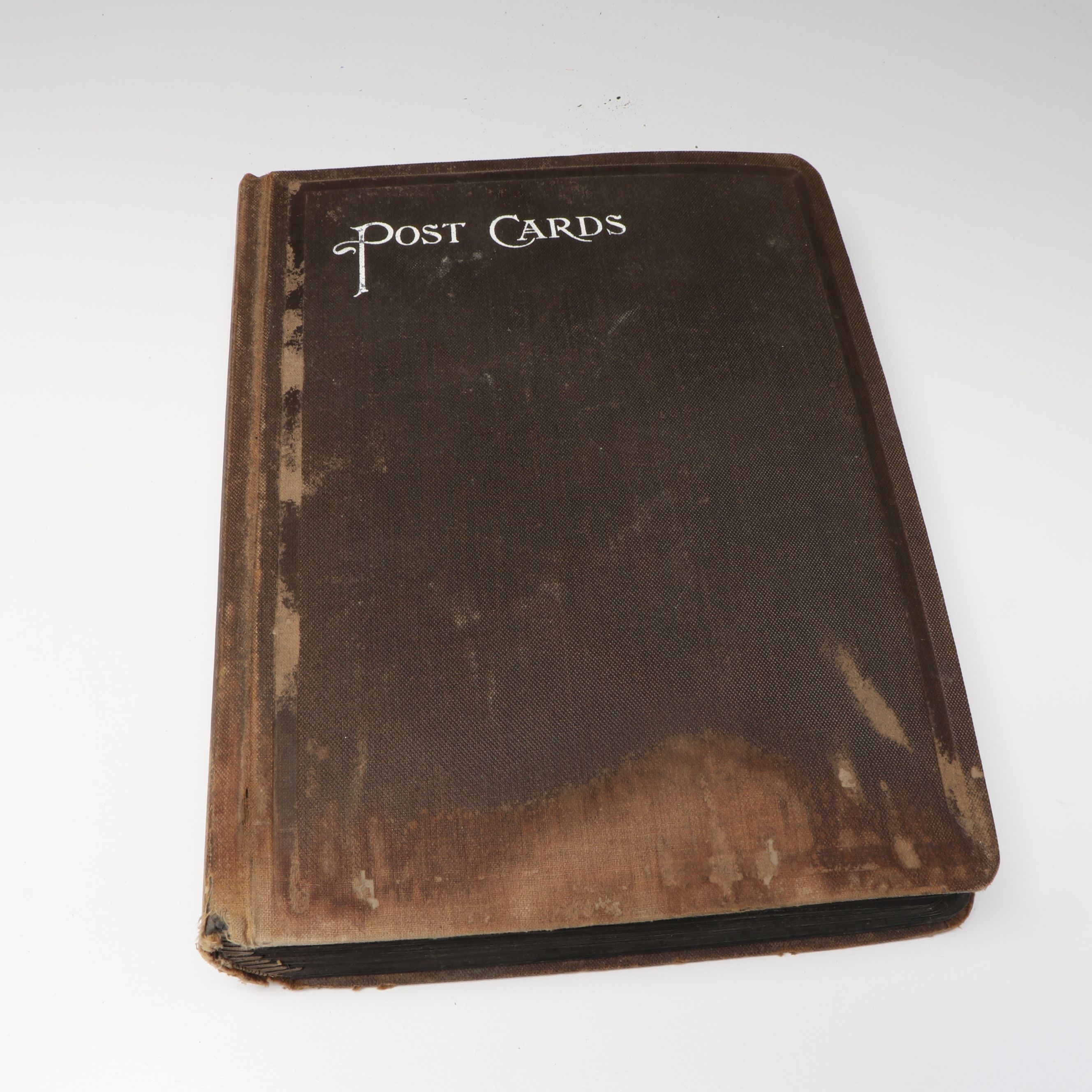 Valentine's Day, Christmas with Other Postcards, Advertisements and More