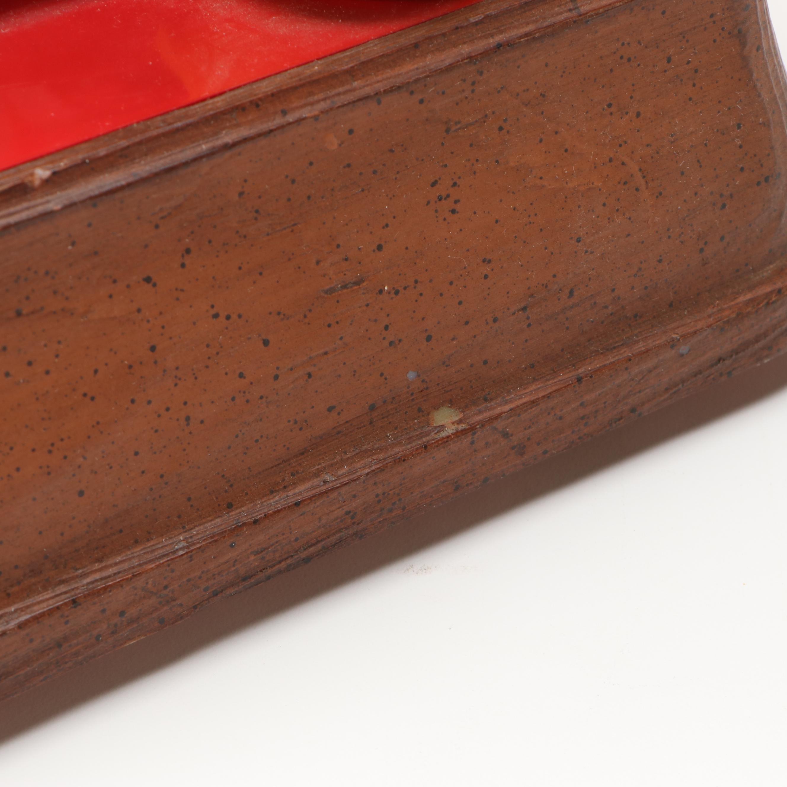 Walt Disney "The Mickey Mouse Phone" Rotary Dial Telephone, 1976