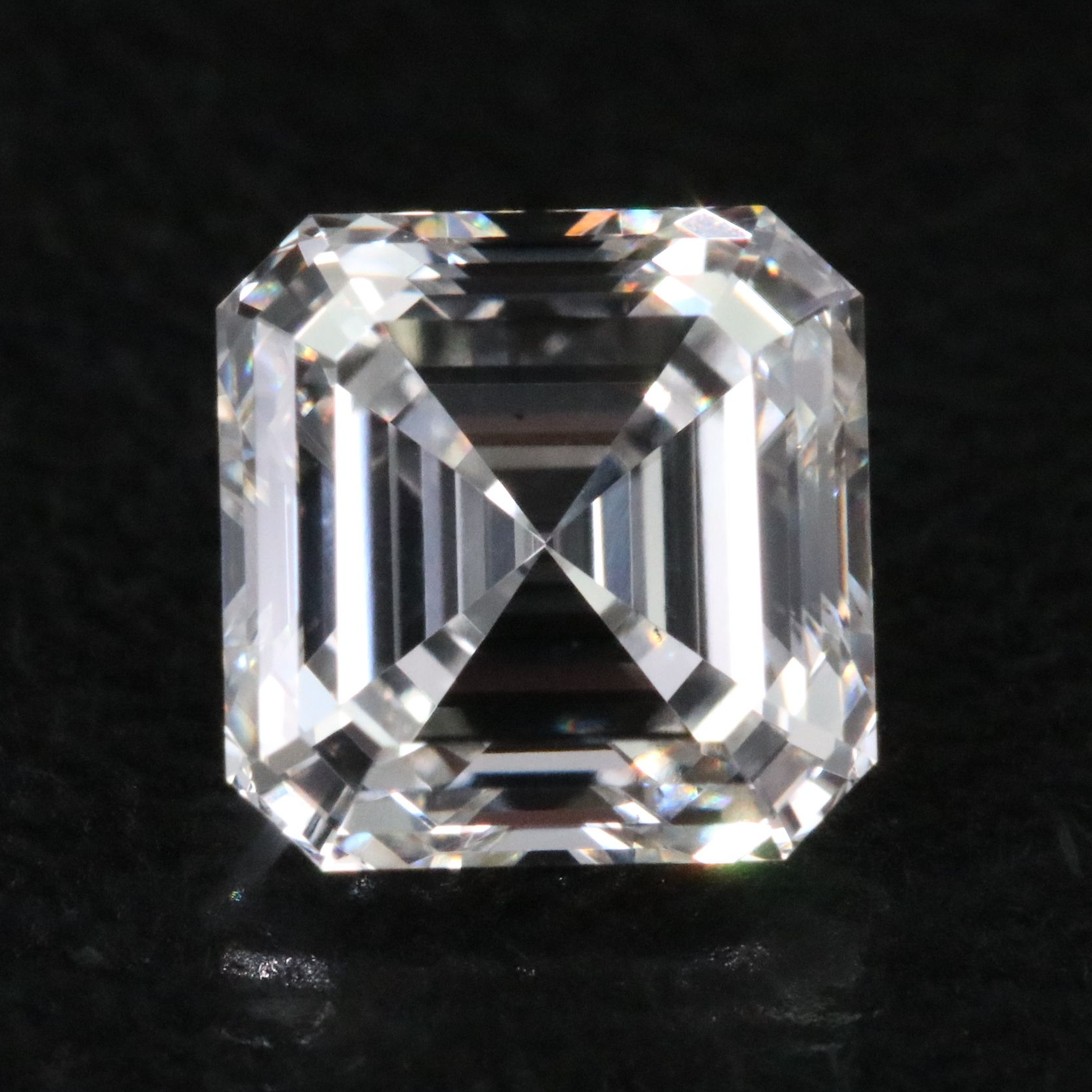 Loose 0.89 CT Lab Grown Diamond with IGI Report