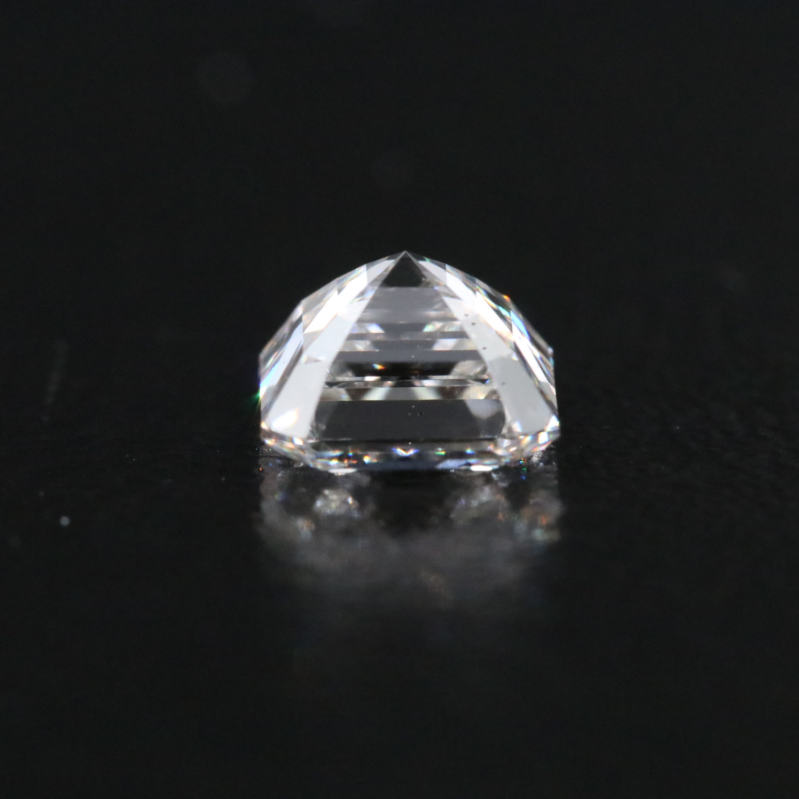 Loose 0.89 CT Lab Grown Diamond with IGI Report