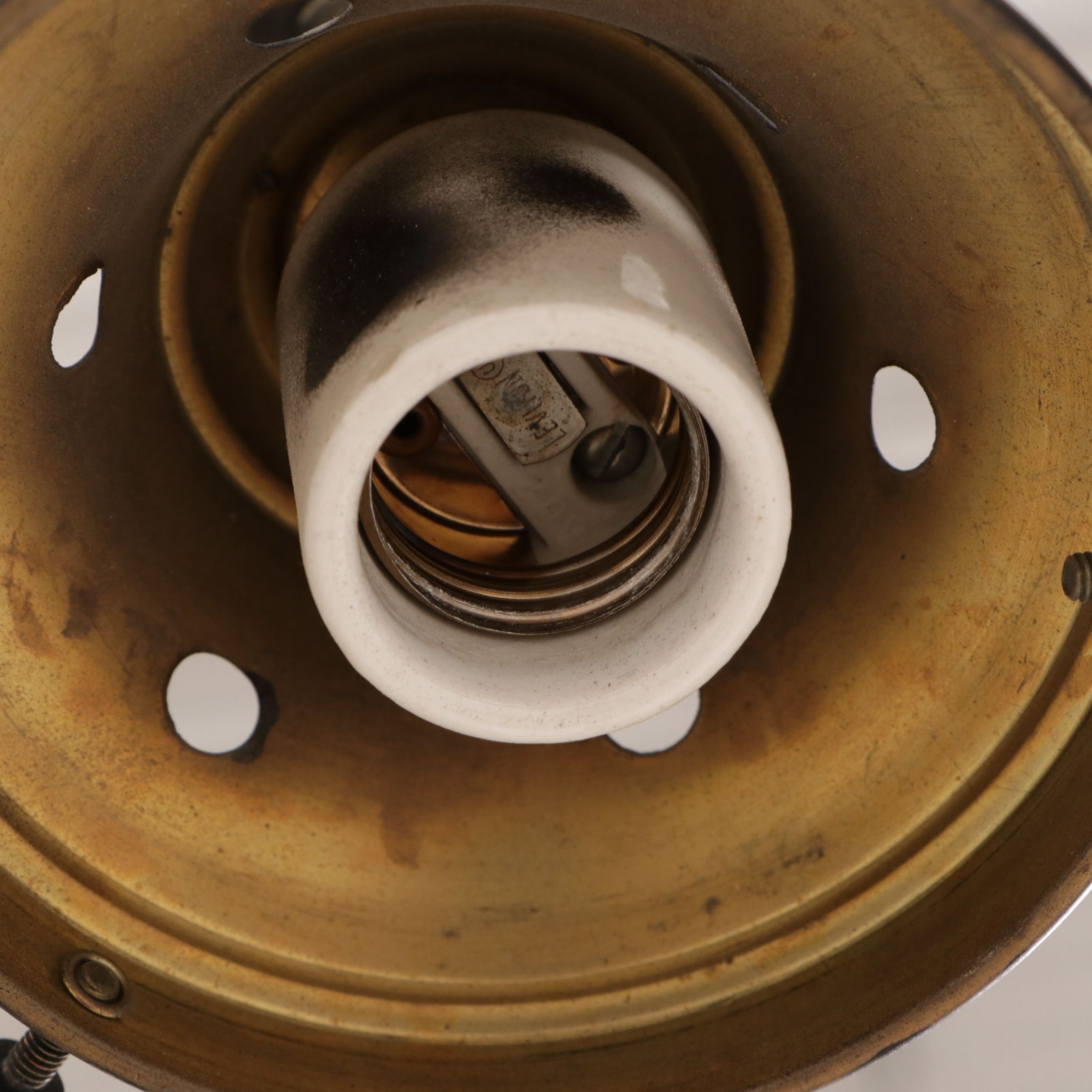 Gothic Style Dragon Motif Wrought Iron Crown Chandelier