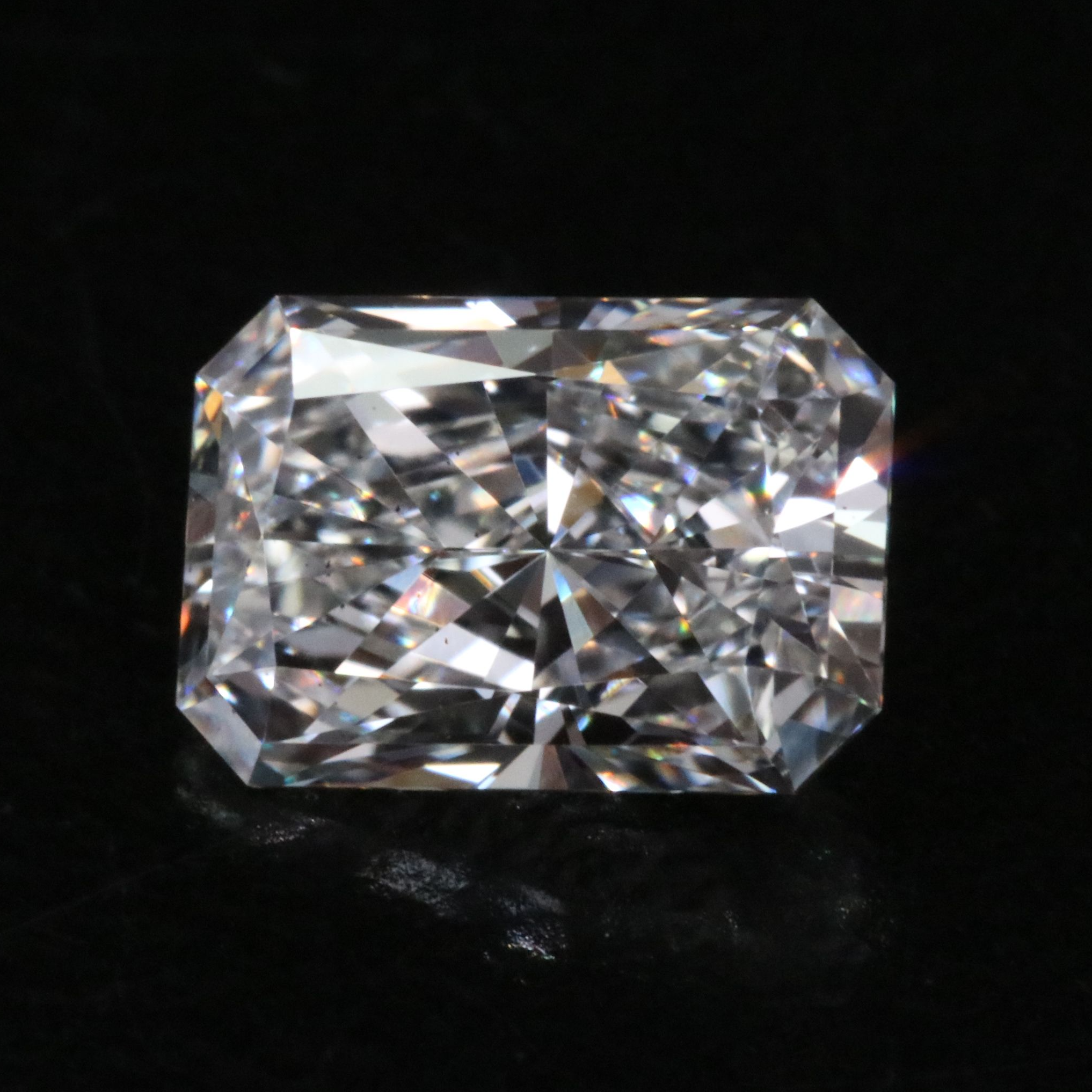 Loose 0.99 CT Lab Grown Diamond with IGI Report