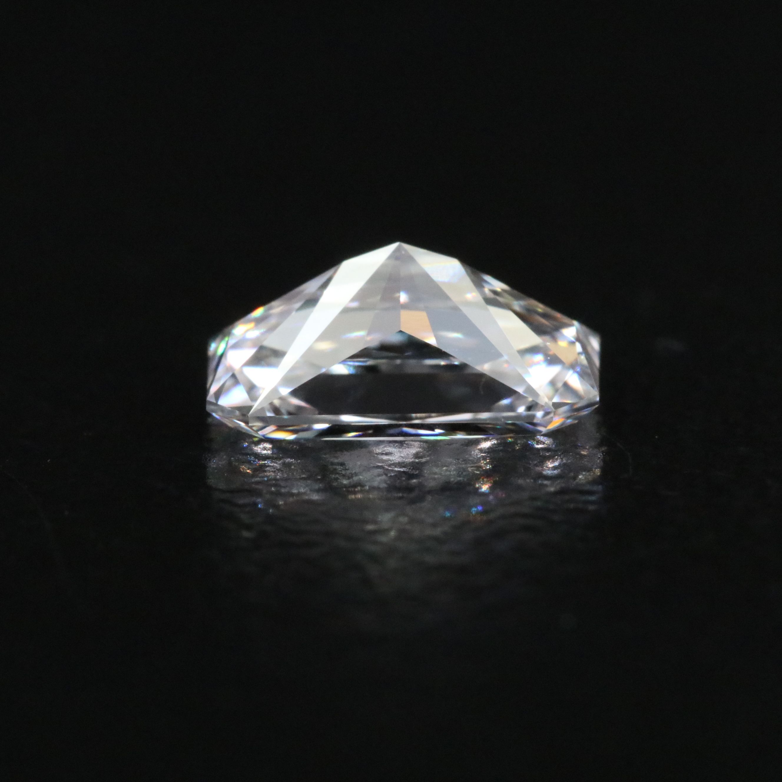Loose 0.99 CT Lab Grown Diamond with IGI Report