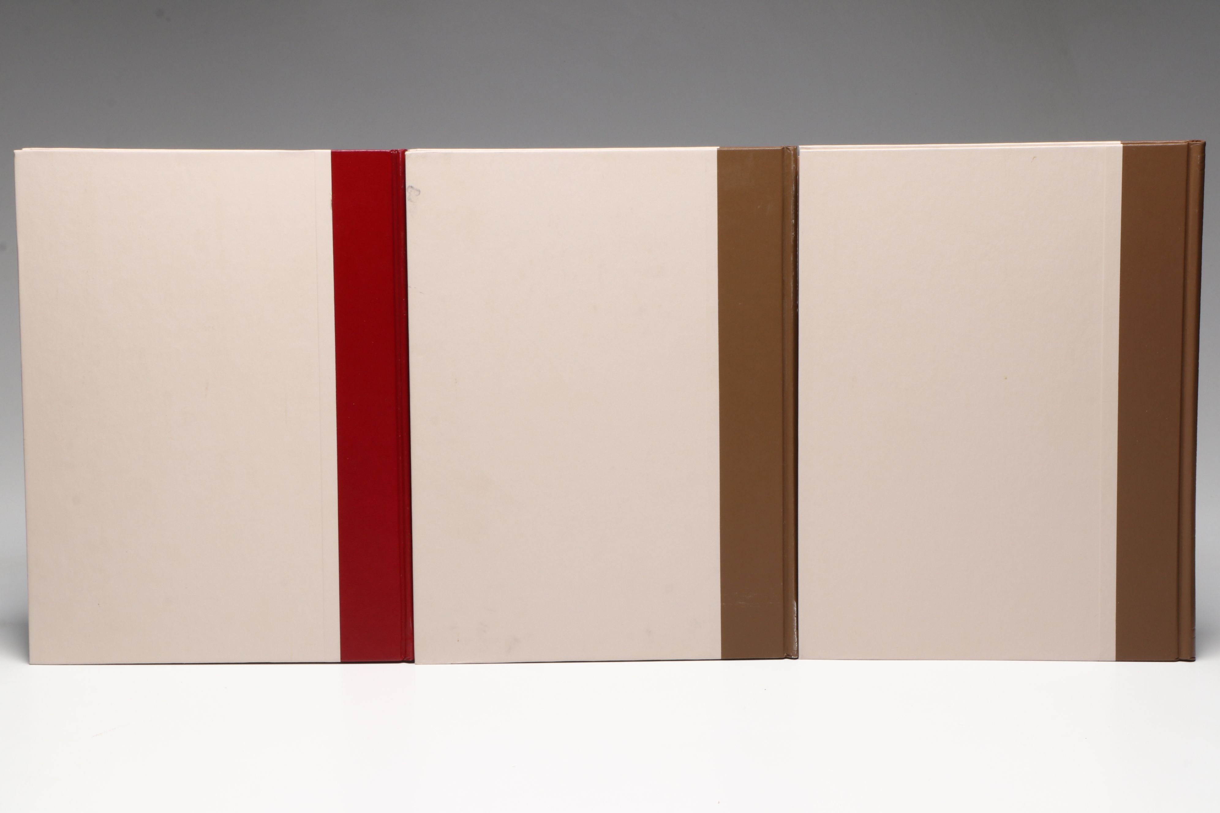 Time-Life Library of Art "The World of" Art Books, Mid to Late 20th Century