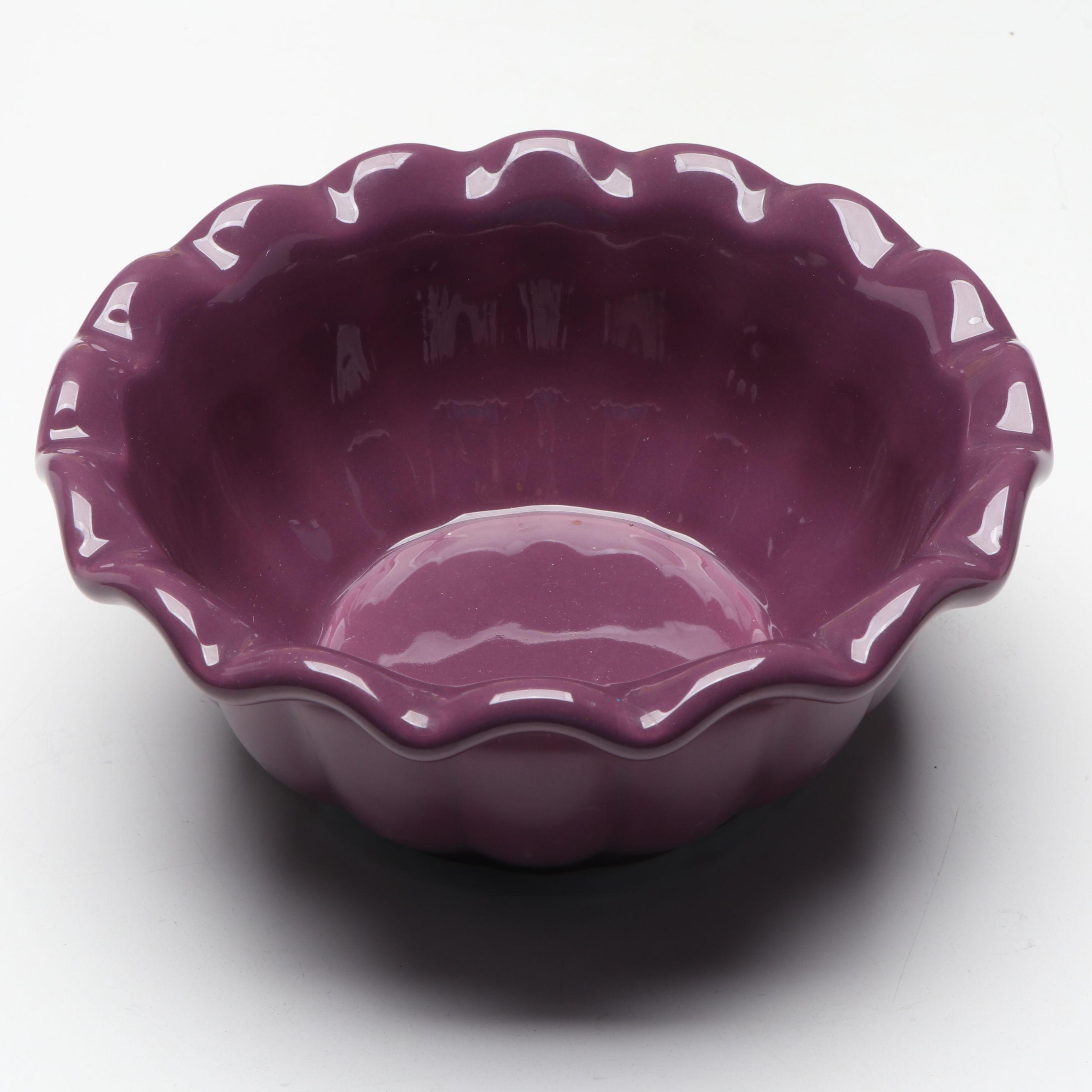 Signature "Lucca" Green and Purple with Other Glass and Ceramic Tableware