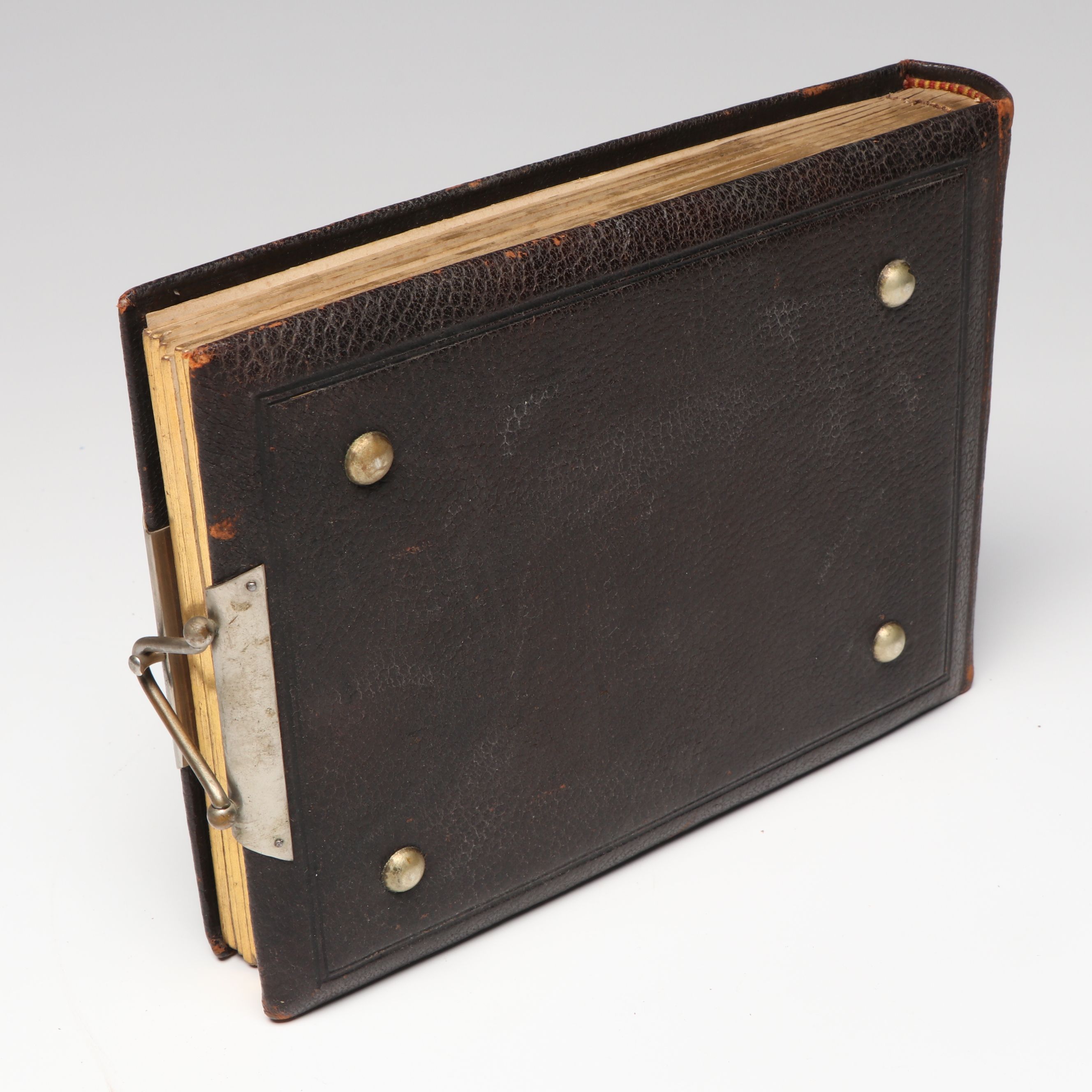 Carte de Visite and Silver Gelatin Photographs of Men, Women and Children