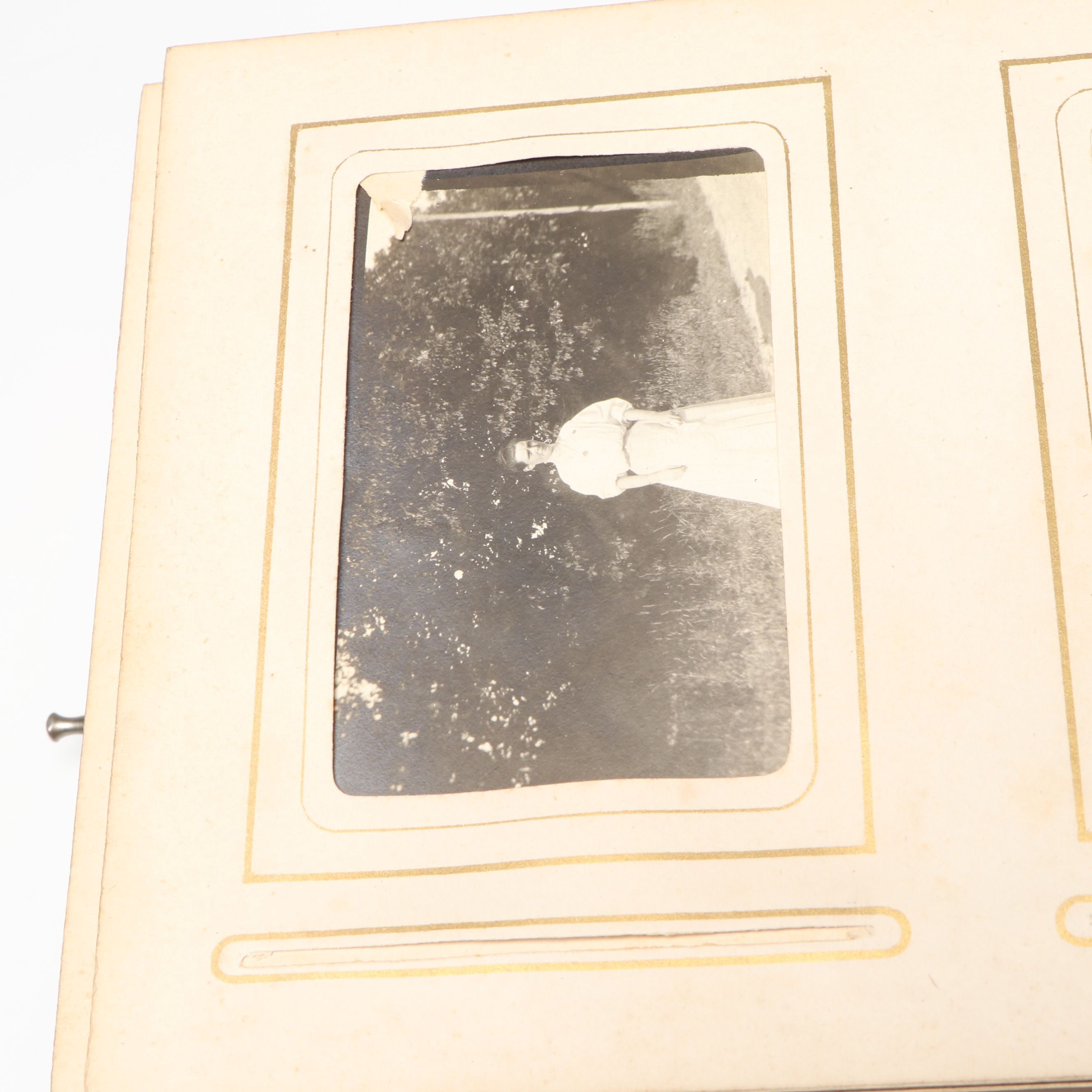 Carte de Visite and Silver Gelatin Photographs of Men, Women and Children