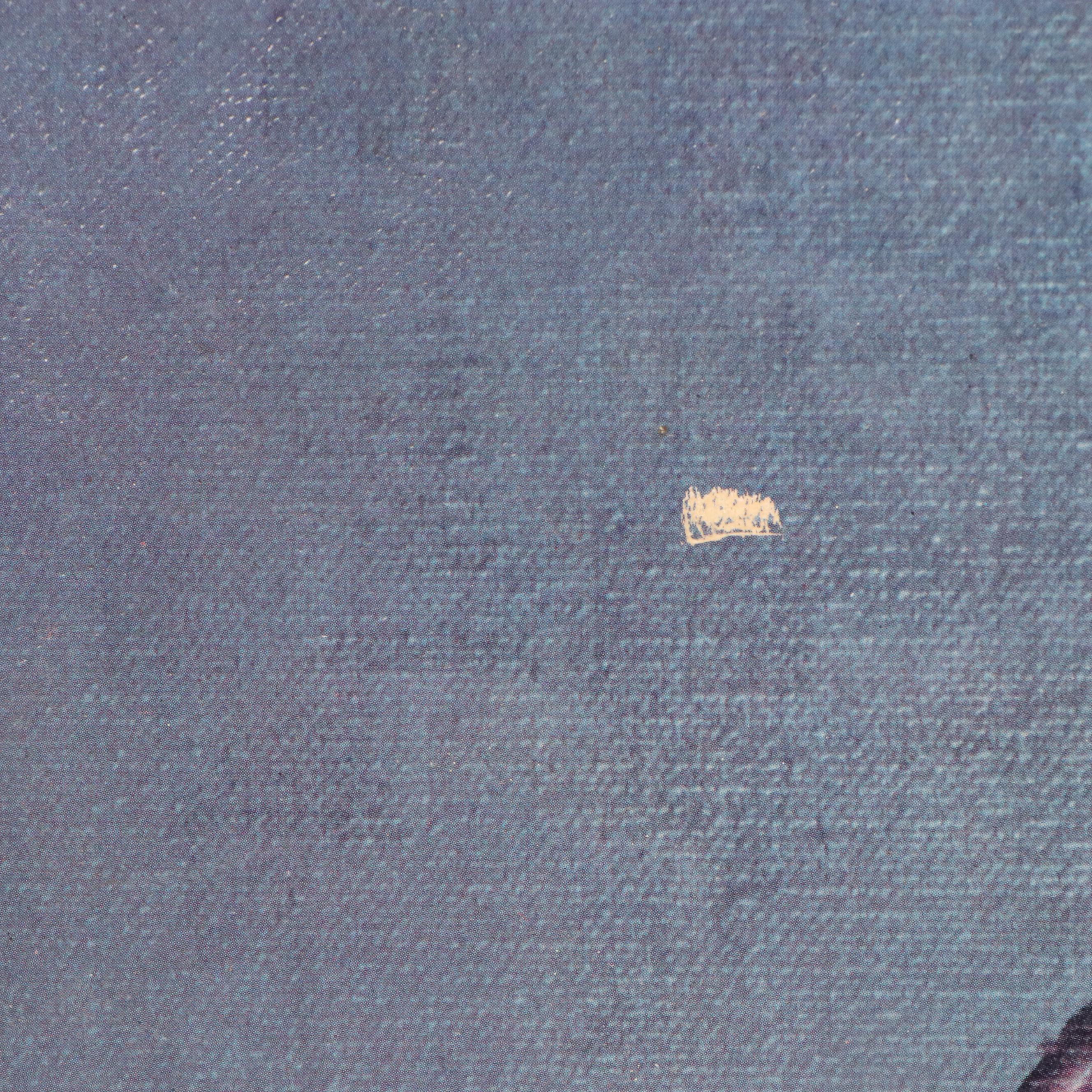 Offset Lithograph After Roberto Lupetti of Still Life with Fruit, 20th Century