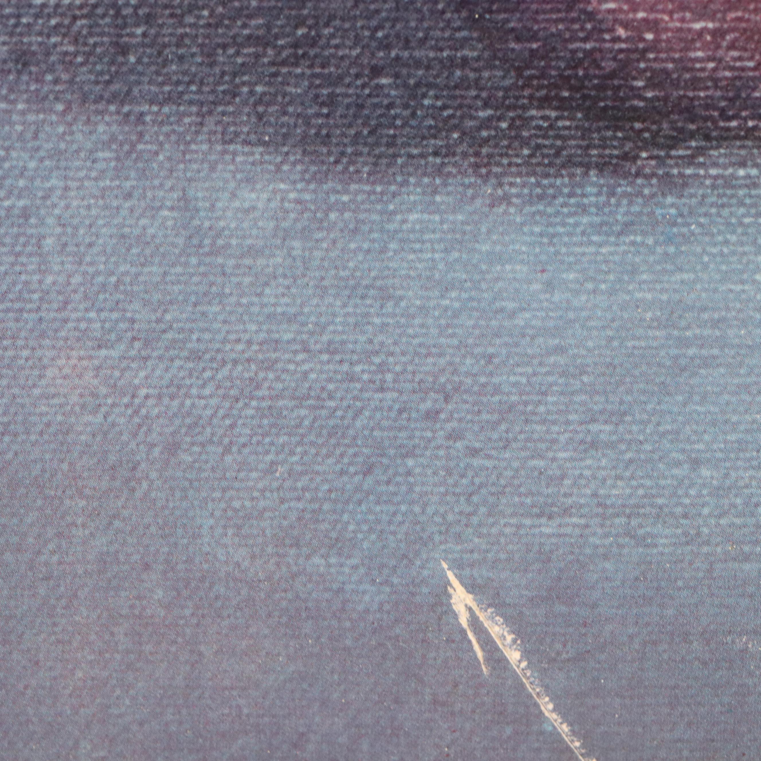 Offset Lithograph After Roberto Lupetti of Still Life with Fruit, 20th Century