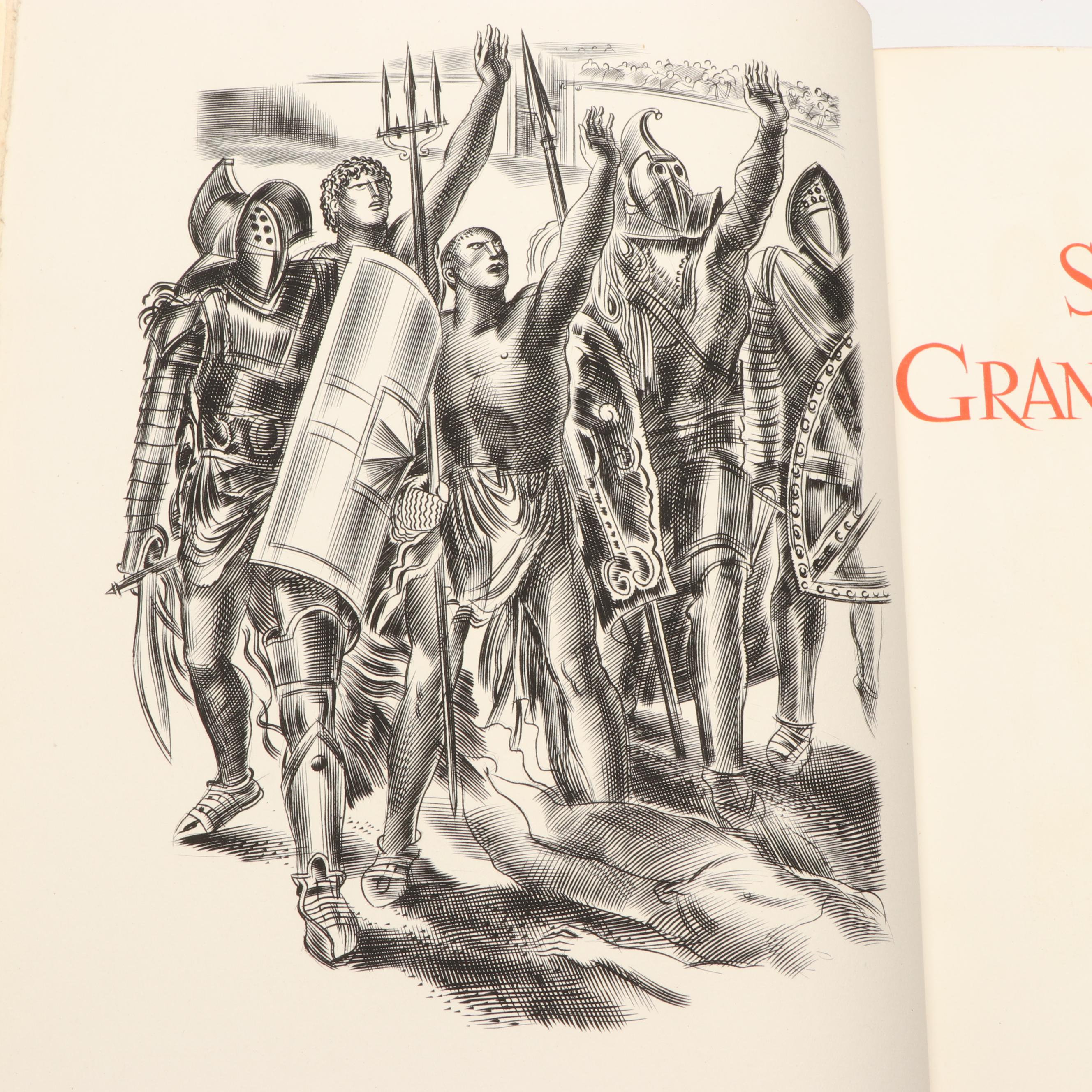 "La Confession d’un Enfant du Siècle" by A. De Musset with More French Books