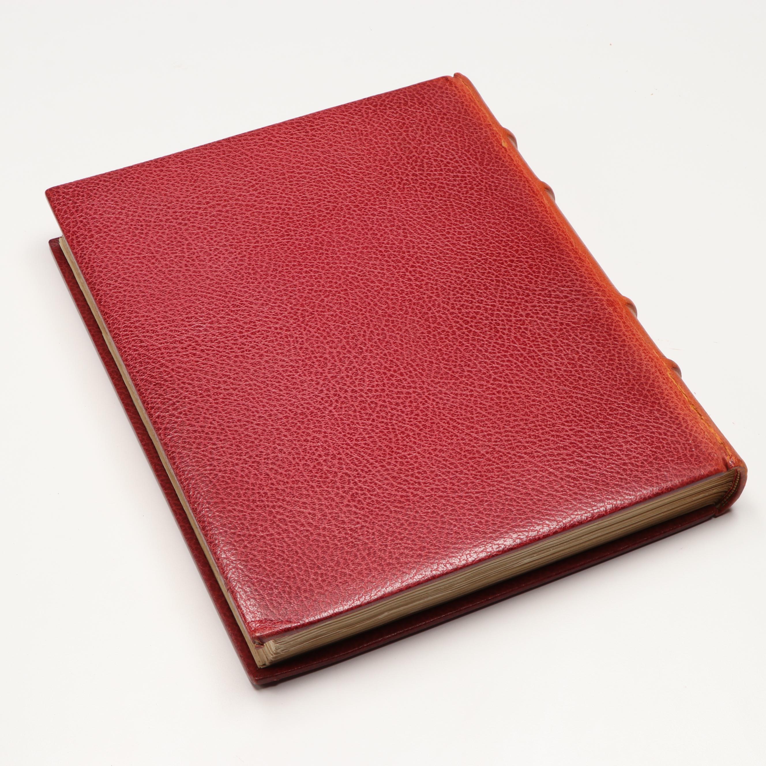 "La Confession d’un Enfant du Siècle" by A. De Musset with More French Books