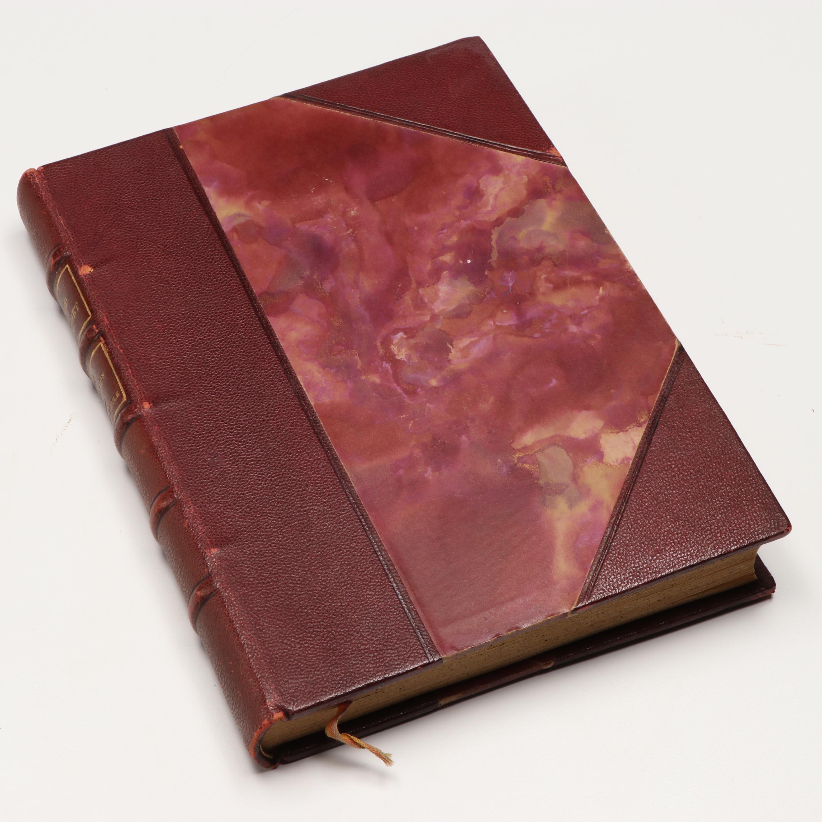 "La Confession d’un Enfant du Siècle" by A. De Musset with More French Books