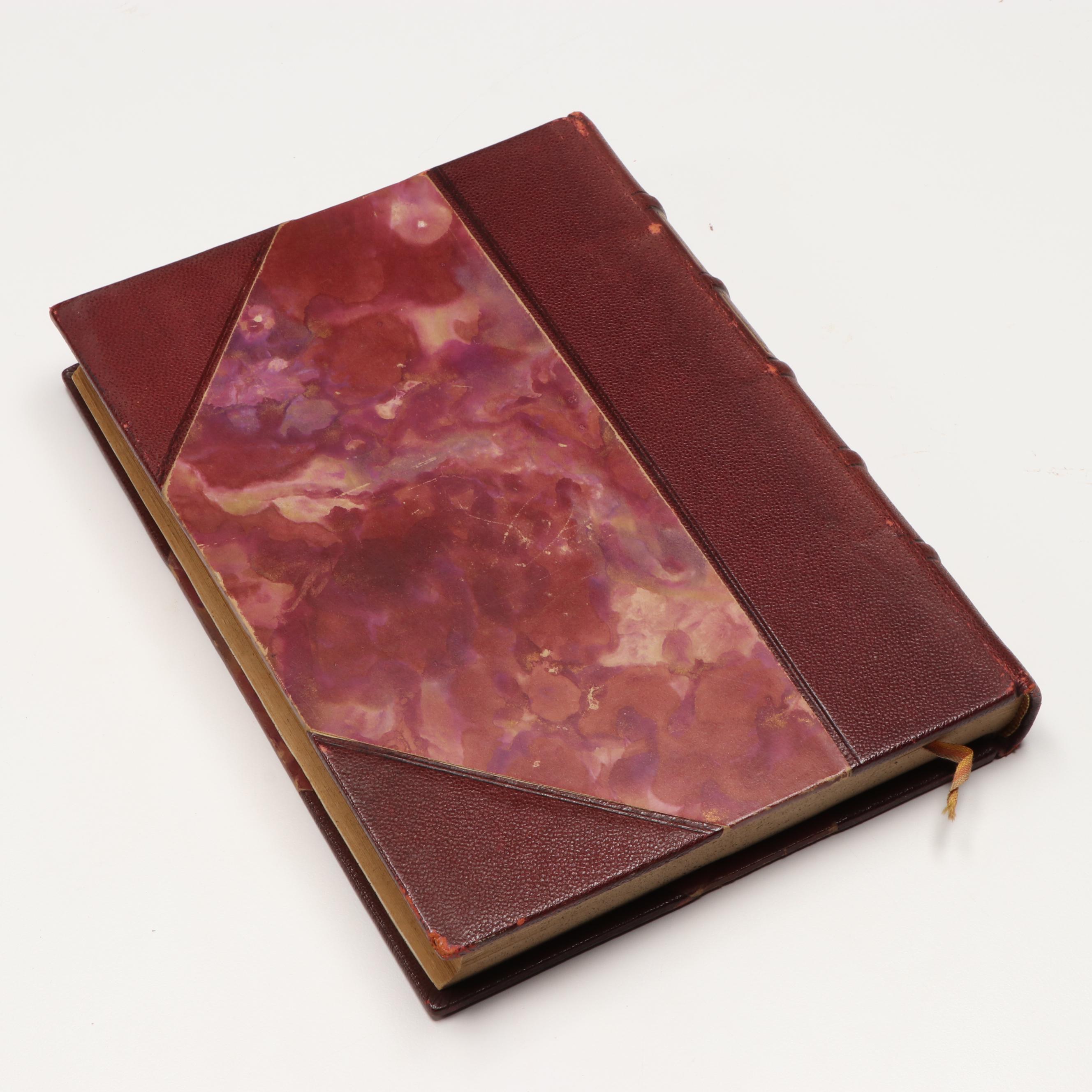 "La Confession d’un Enfant du Siècle" by A. De Musset with More French Books