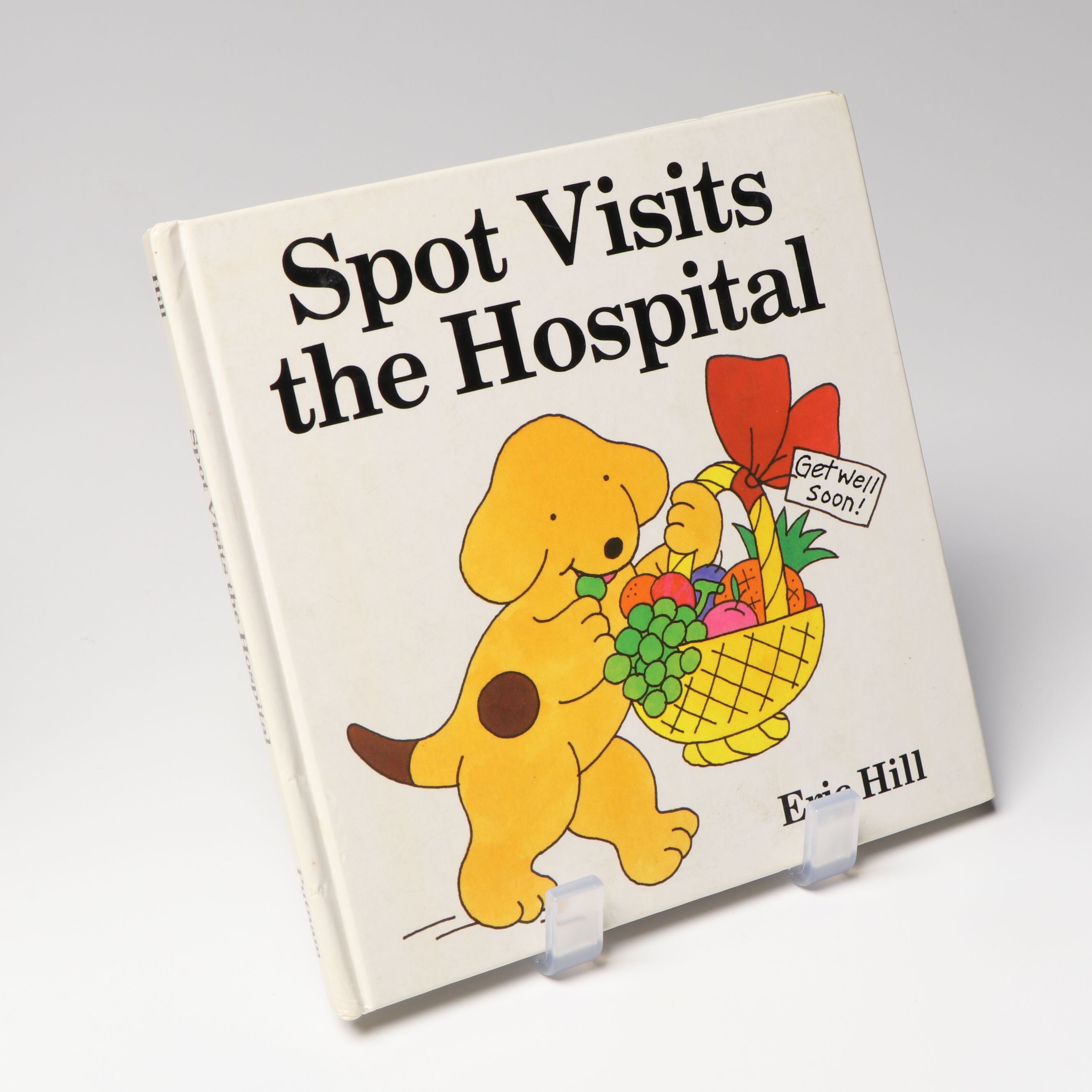 "Goodnight Moon" by Margaret Wise Brown and More Children's Books