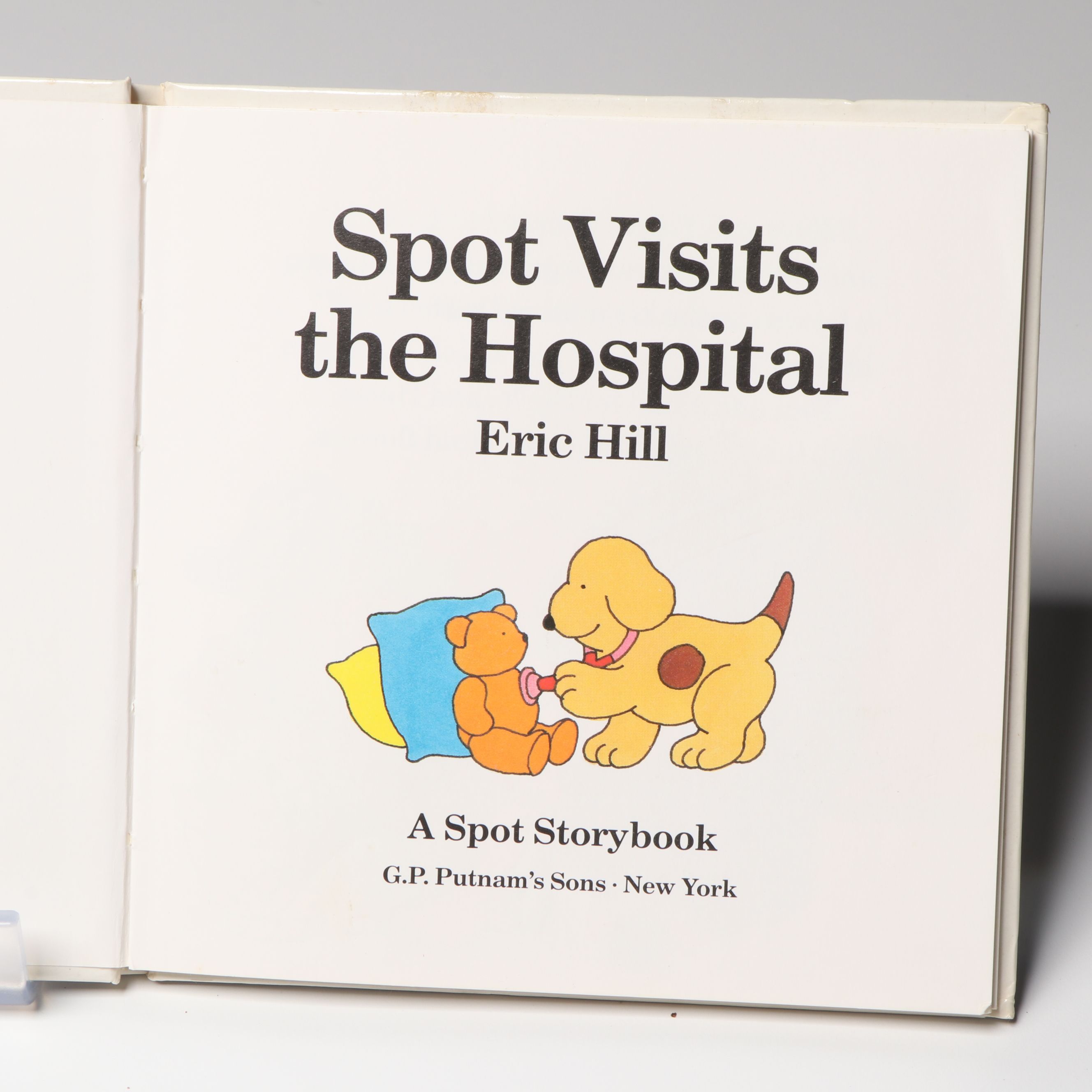 "Goodnight Moon" by Margaret Wise Brown and More Children's Books