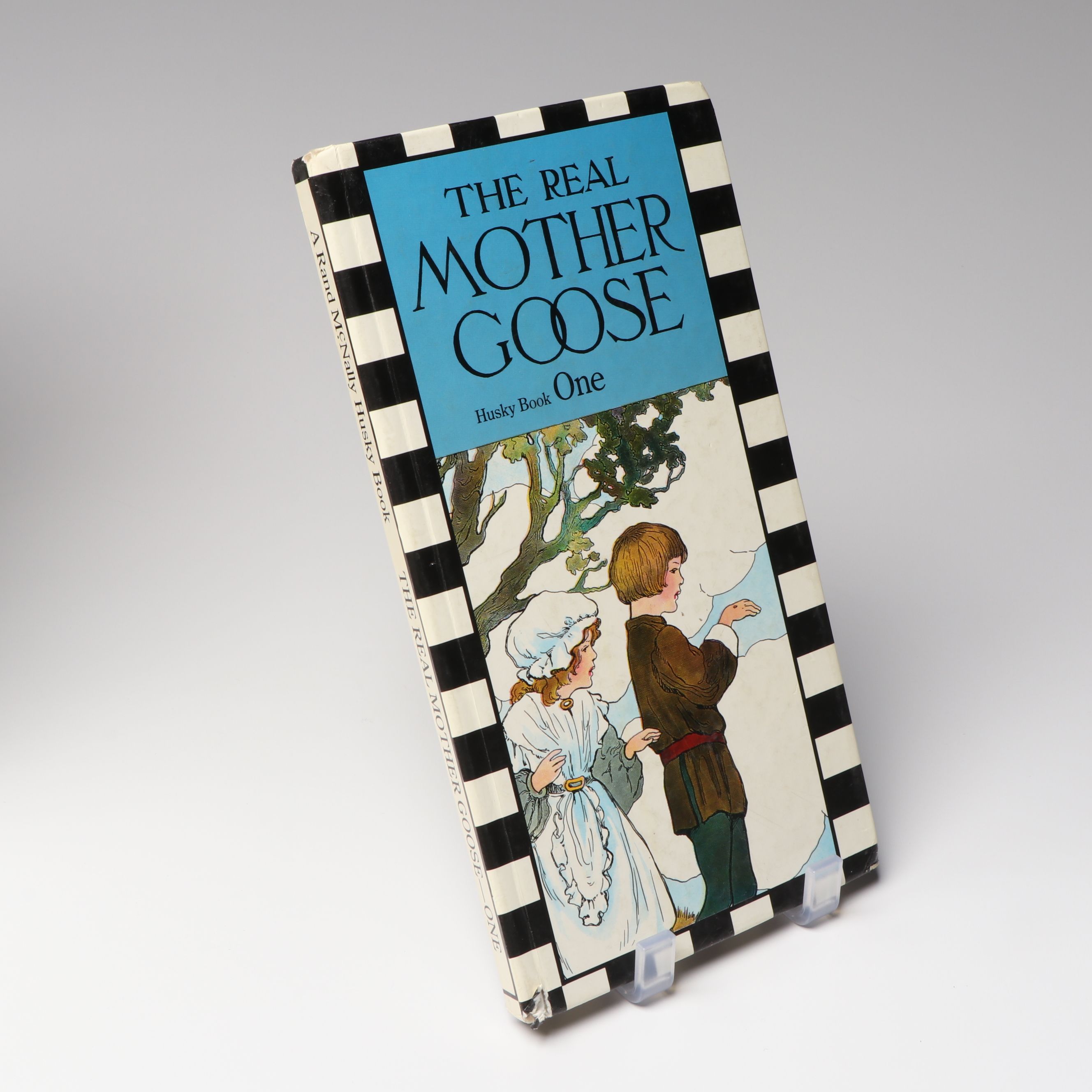 "Goodnight Moon" by Margaret Wise Brown and More Children's Books