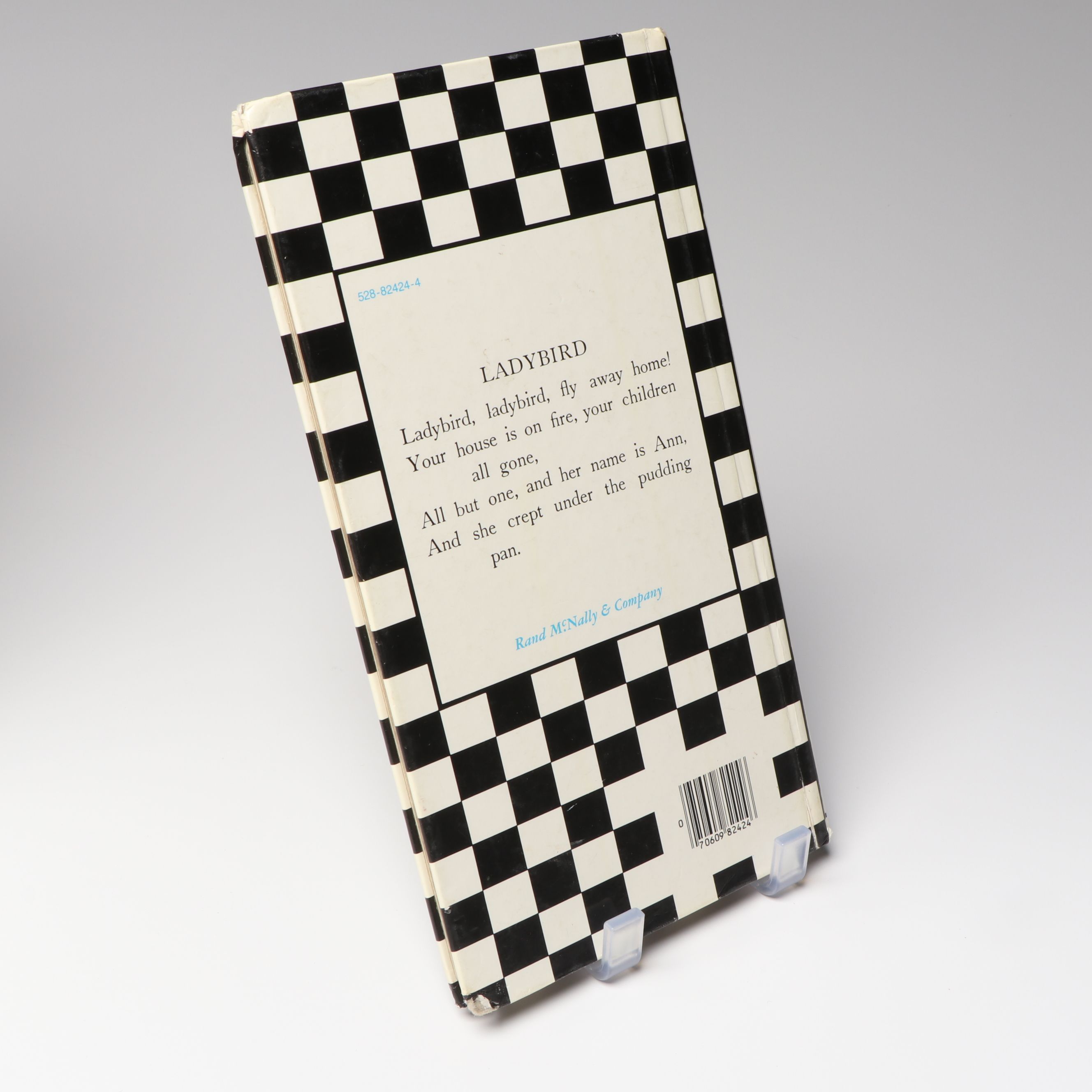 "Goodnight Moon" by Margaret Wise Brown and More Children's Books