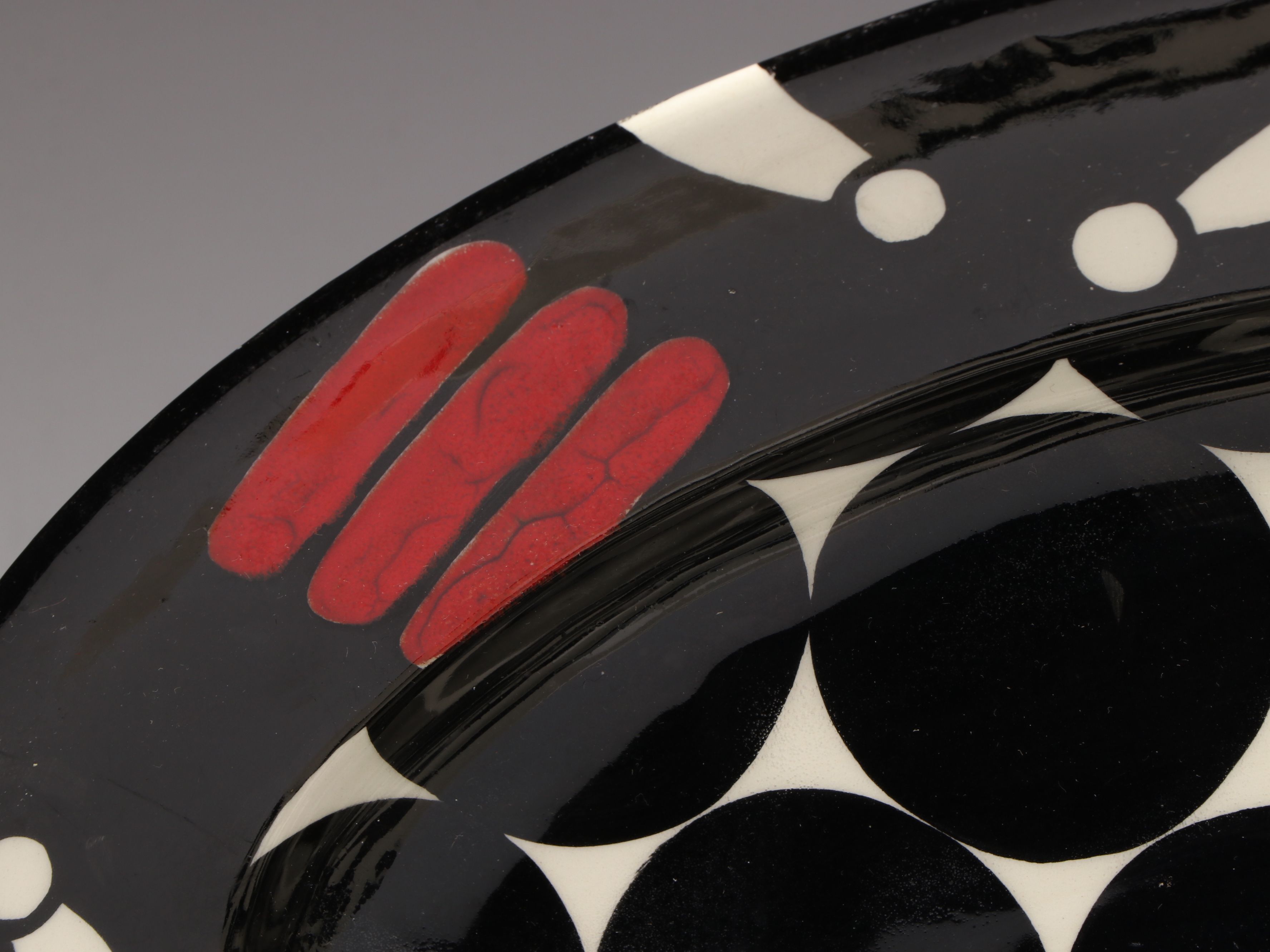 CM Lee Ceramic Mugs, Saucers, and Oval Bowls