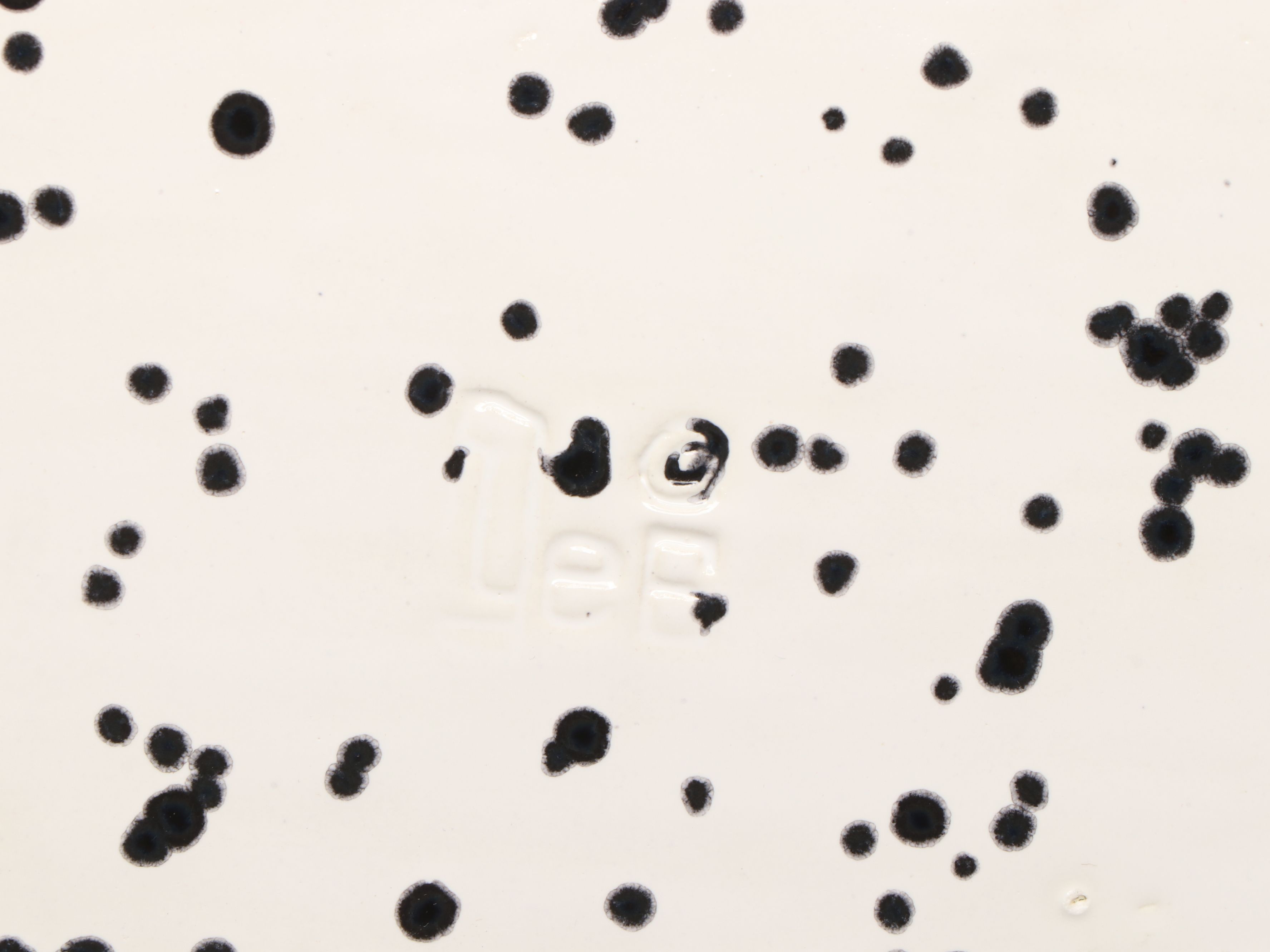 CM Lee Ceramic Mugs, Saucers, and Oval Bowls