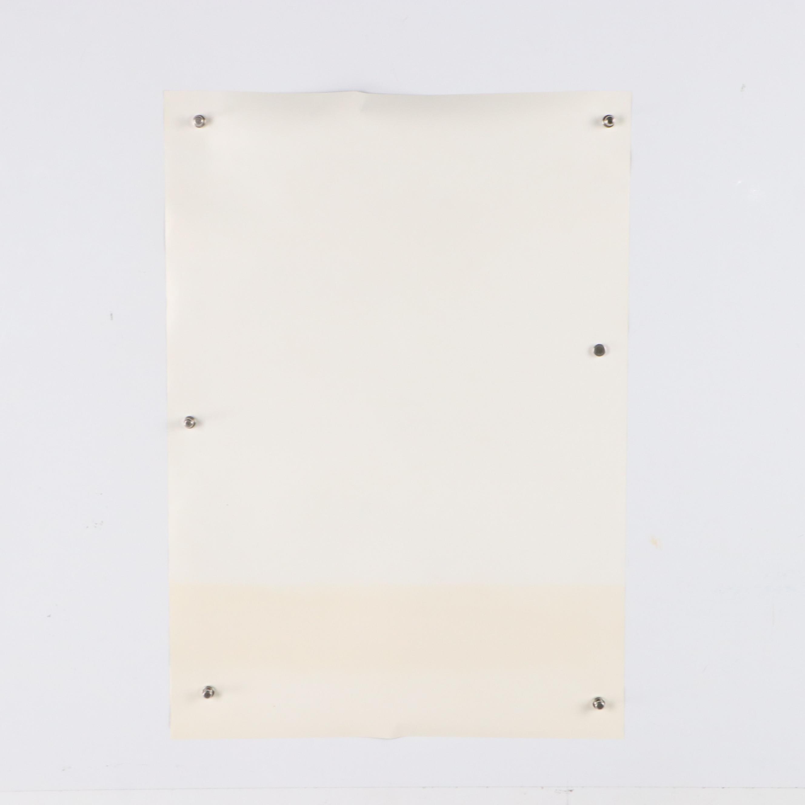 Cincinnati Symphony Orchestra Giclée Poster, 1994