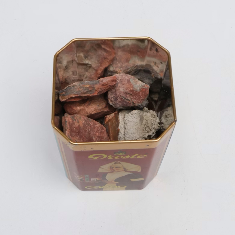 Jasper, Serpentine and Limestone Specimens