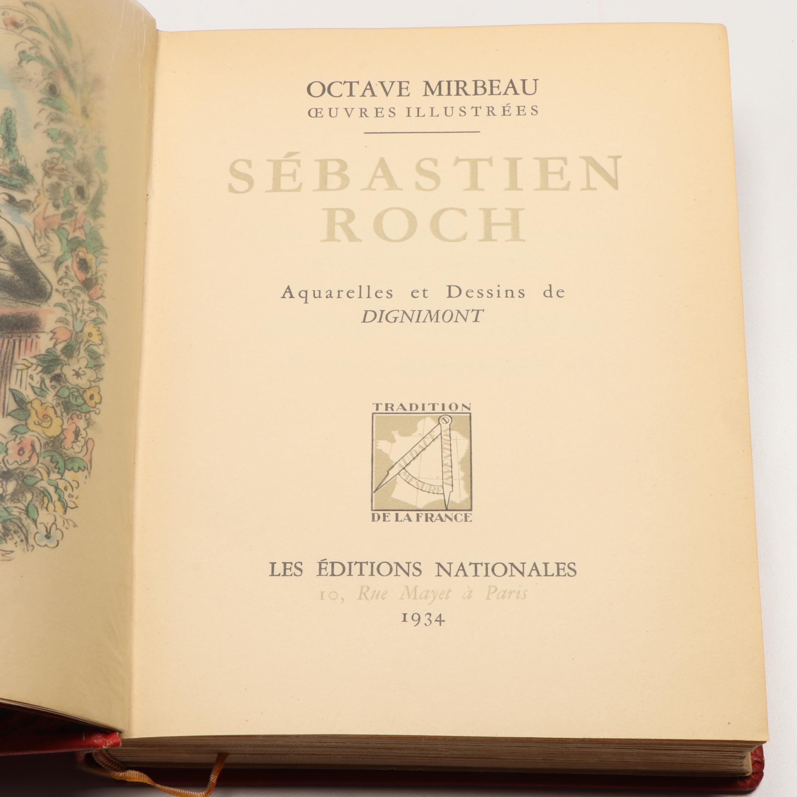 "Oeuvres Complètes de Victor Hugo" by Alexandre Houssiaux with More French Books