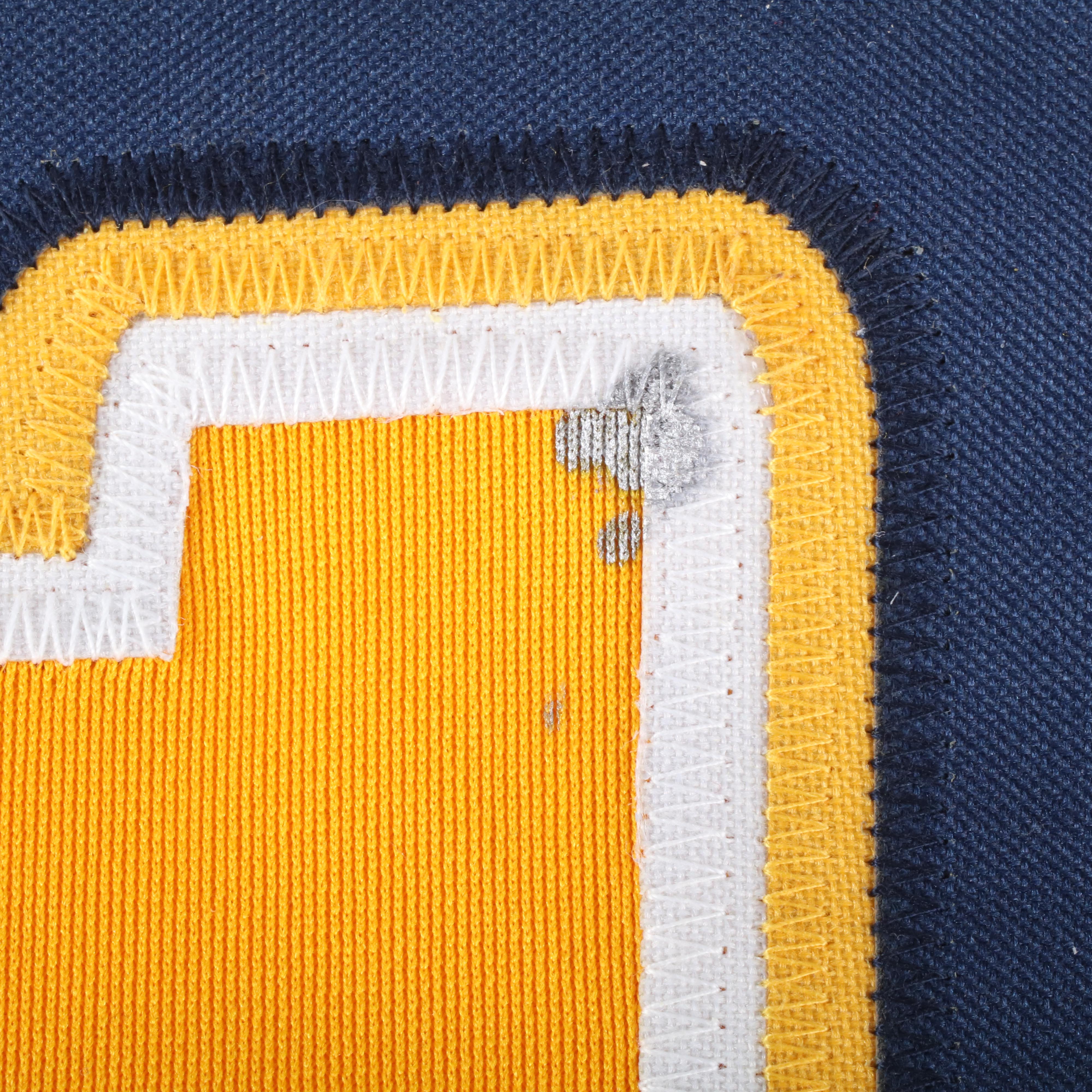 Nick Bonino Signed Nashville Predators Hockey Jersey