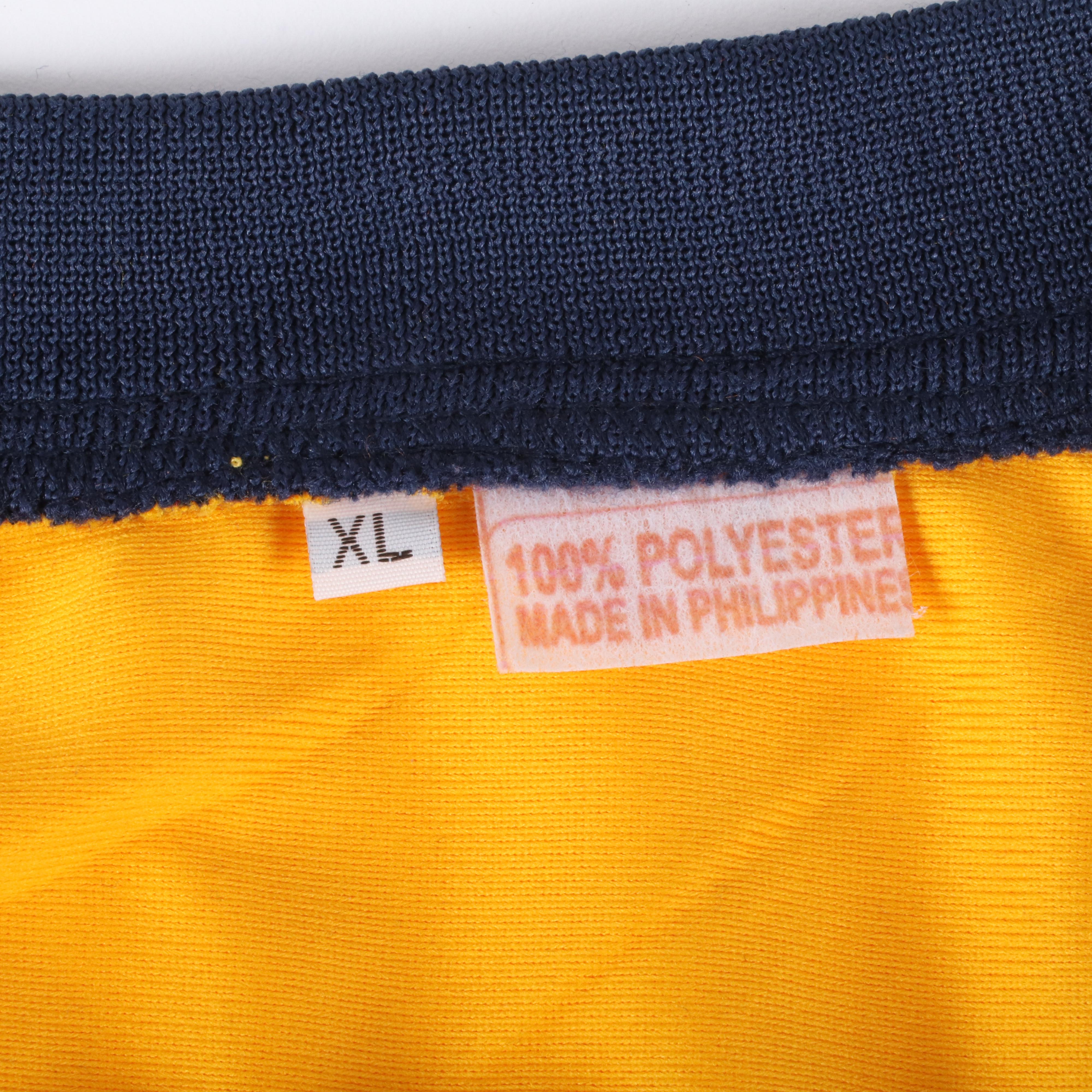 Nick Bonino Signed Nashville Predators Hockey Jersey