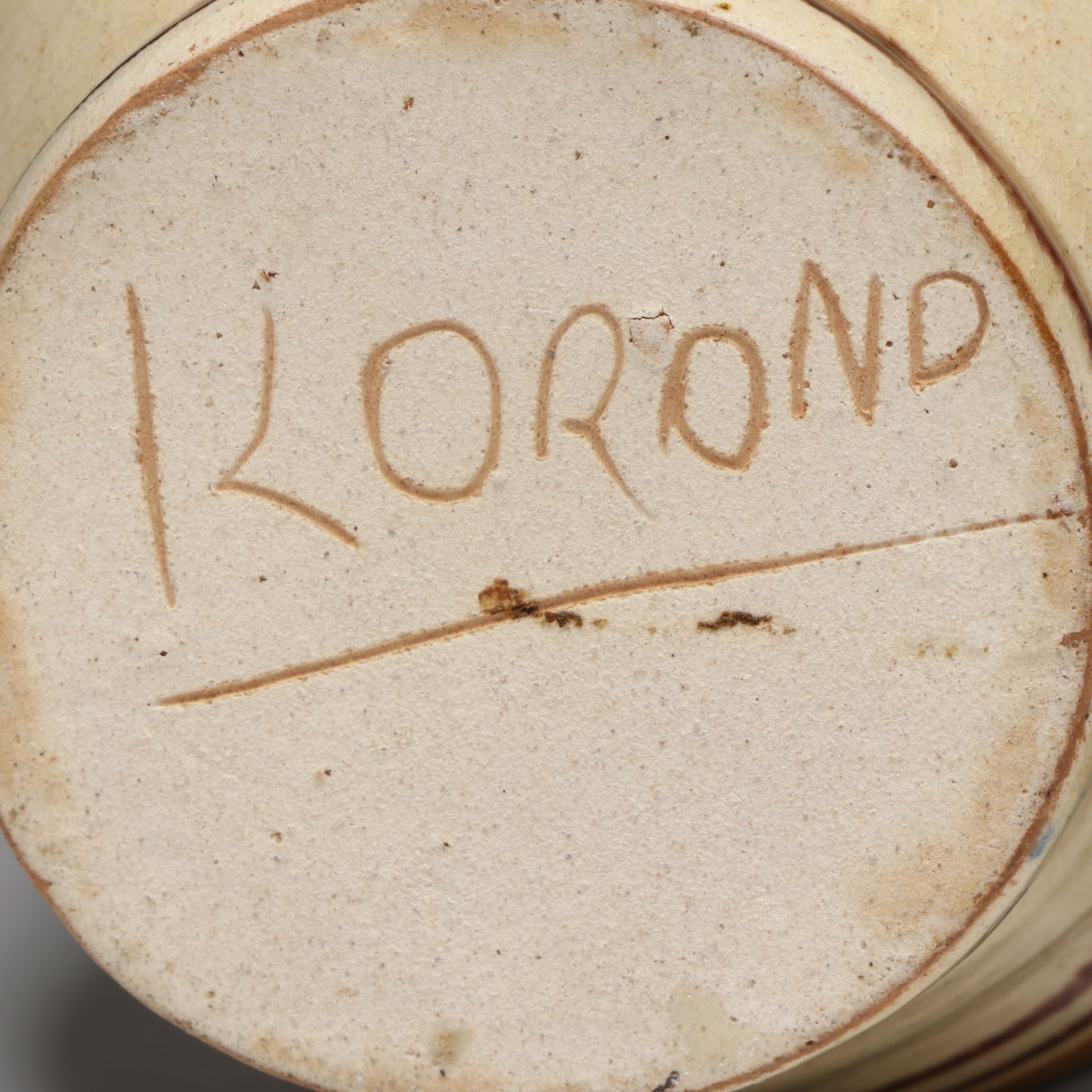 Ceramic Flower Bowl, Ceramic Vases, and More Art Pottery Table Décor