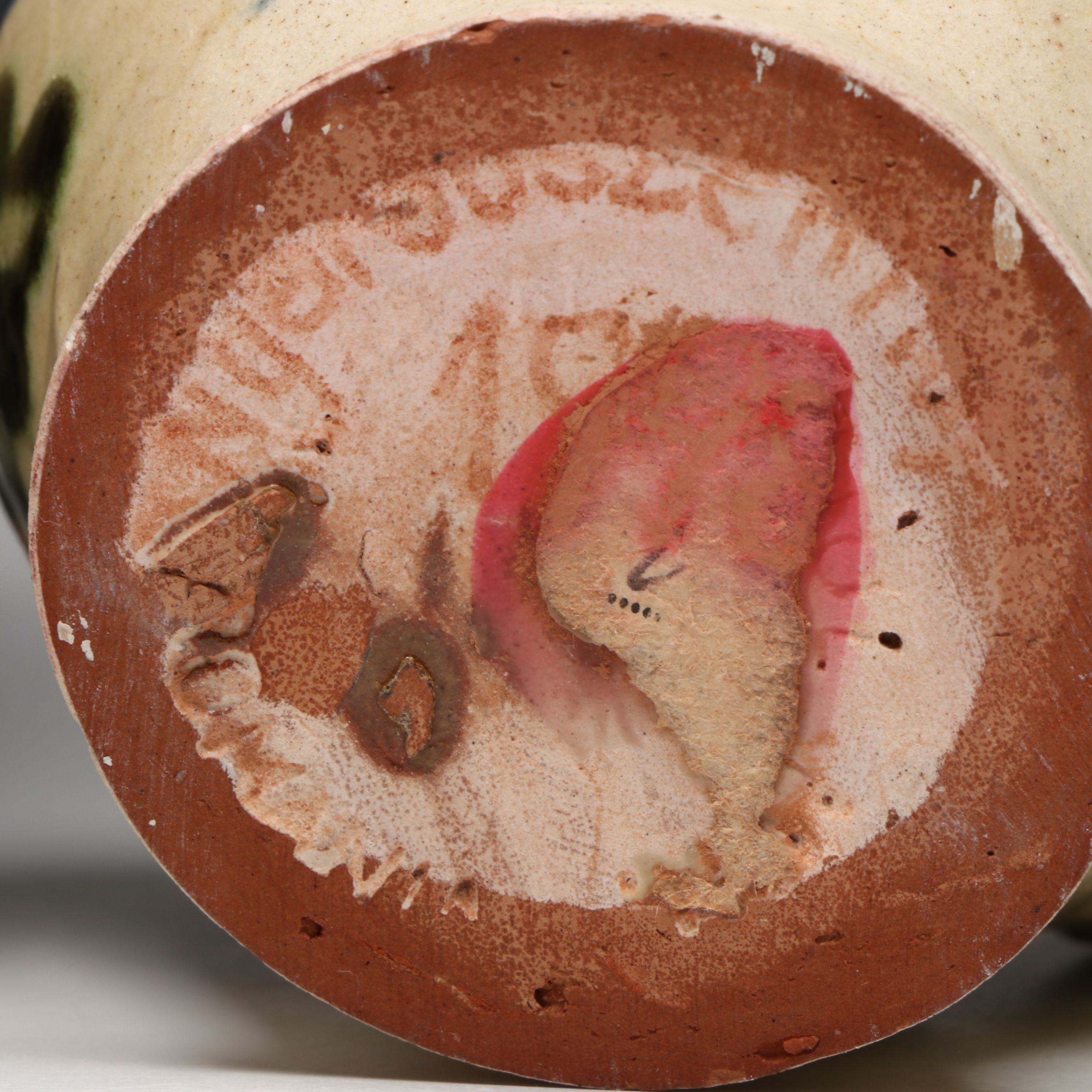 Ceramic Flower Bowl, Ceramic Vases, and More Art Pottery Table Décor