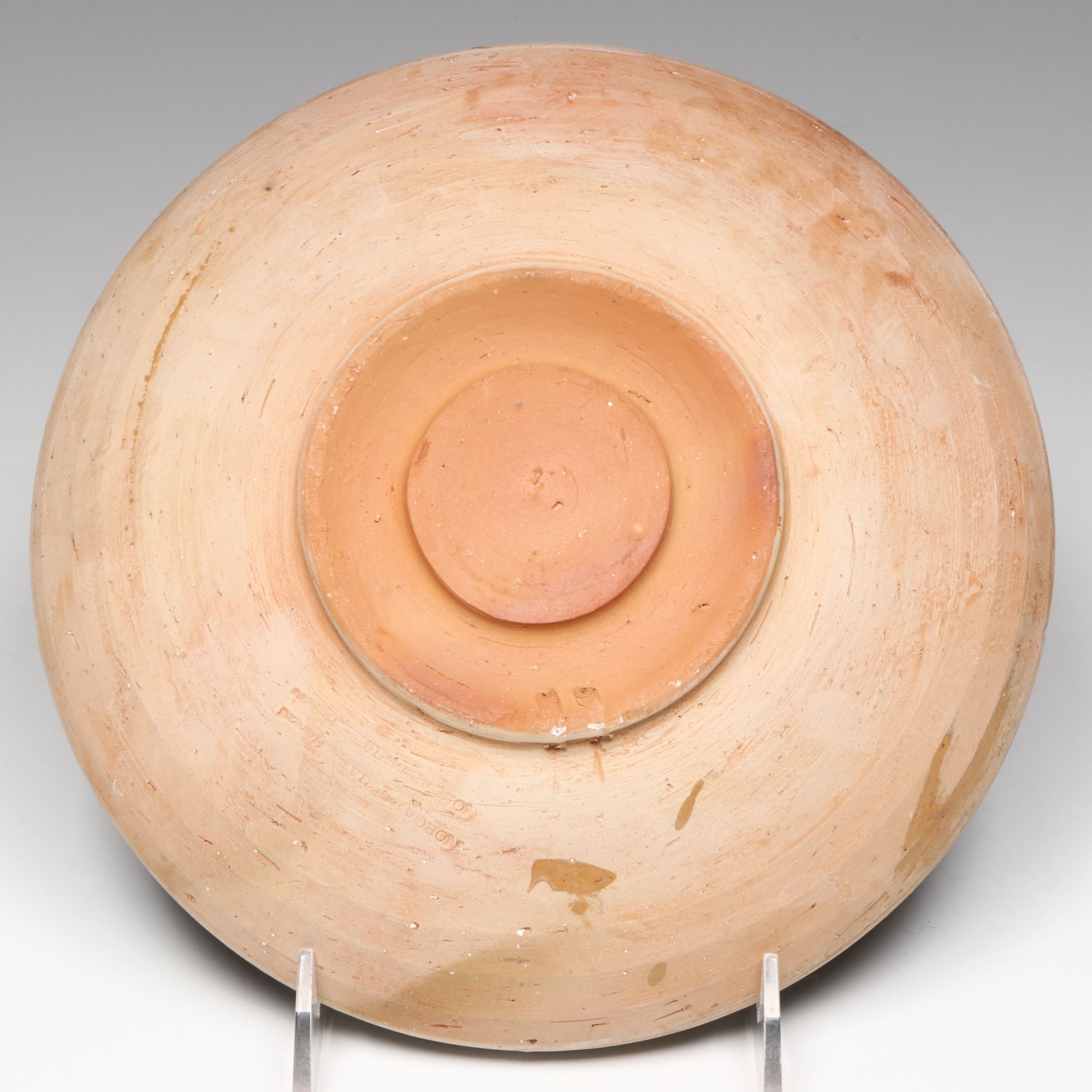 Ceramic Flower Bowl, Ceramic Vases, and More Art Pottery Table Décor