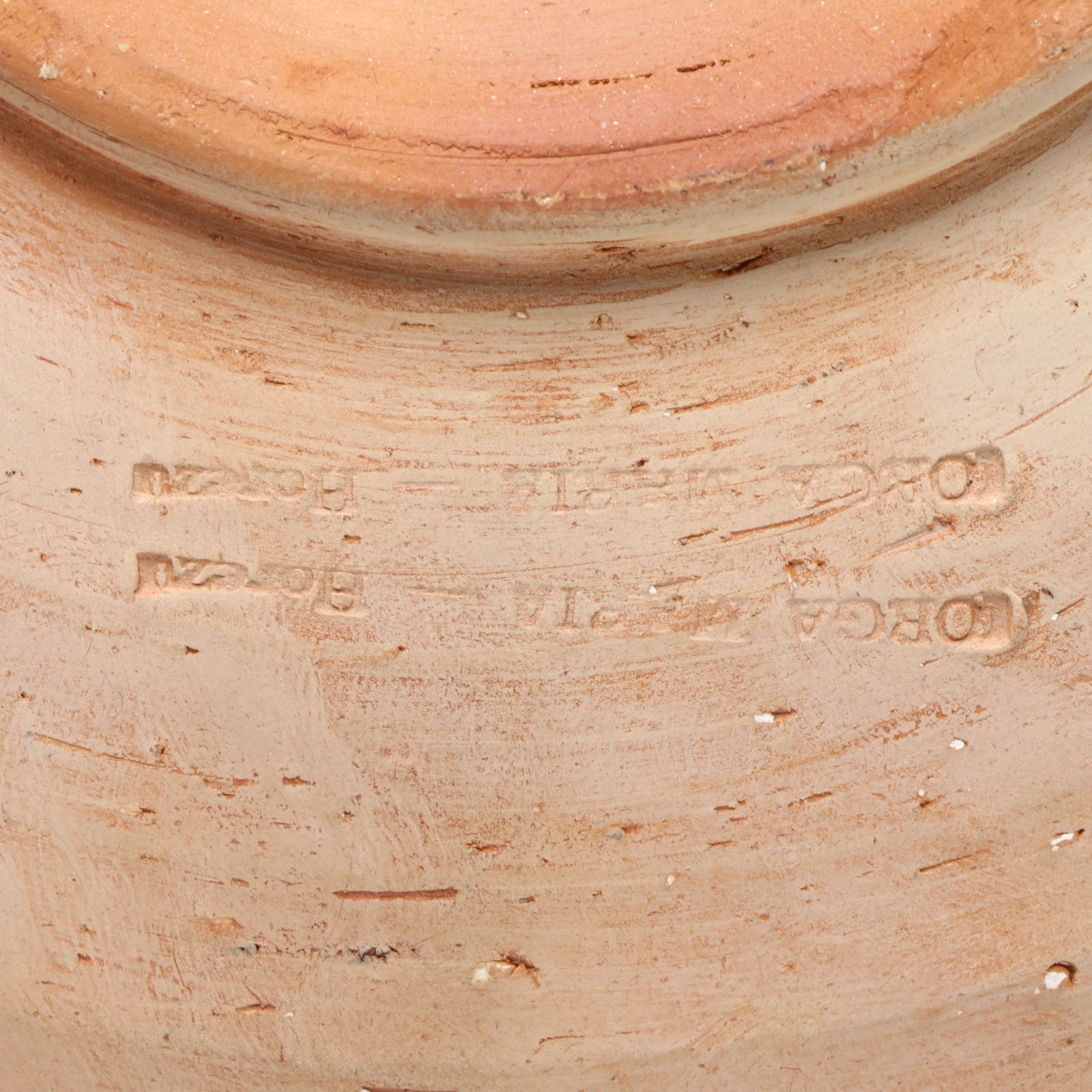 Ceramic Flower Bowl, Ceramic Vases, and More Art Pottery Table Décor