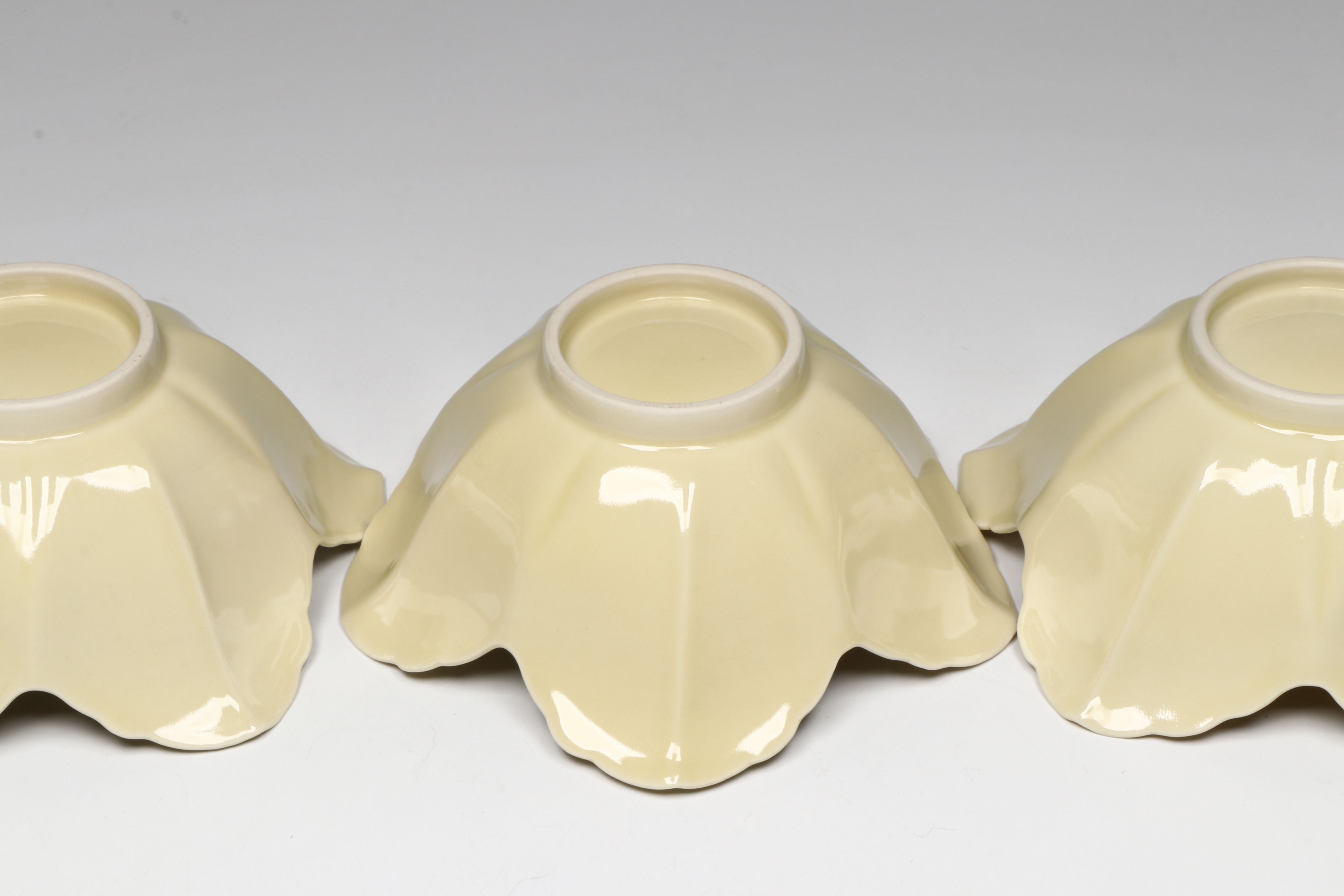 Ceramic Flower Bowl, Ceramic Vases, and More Art Pottery Table Décor