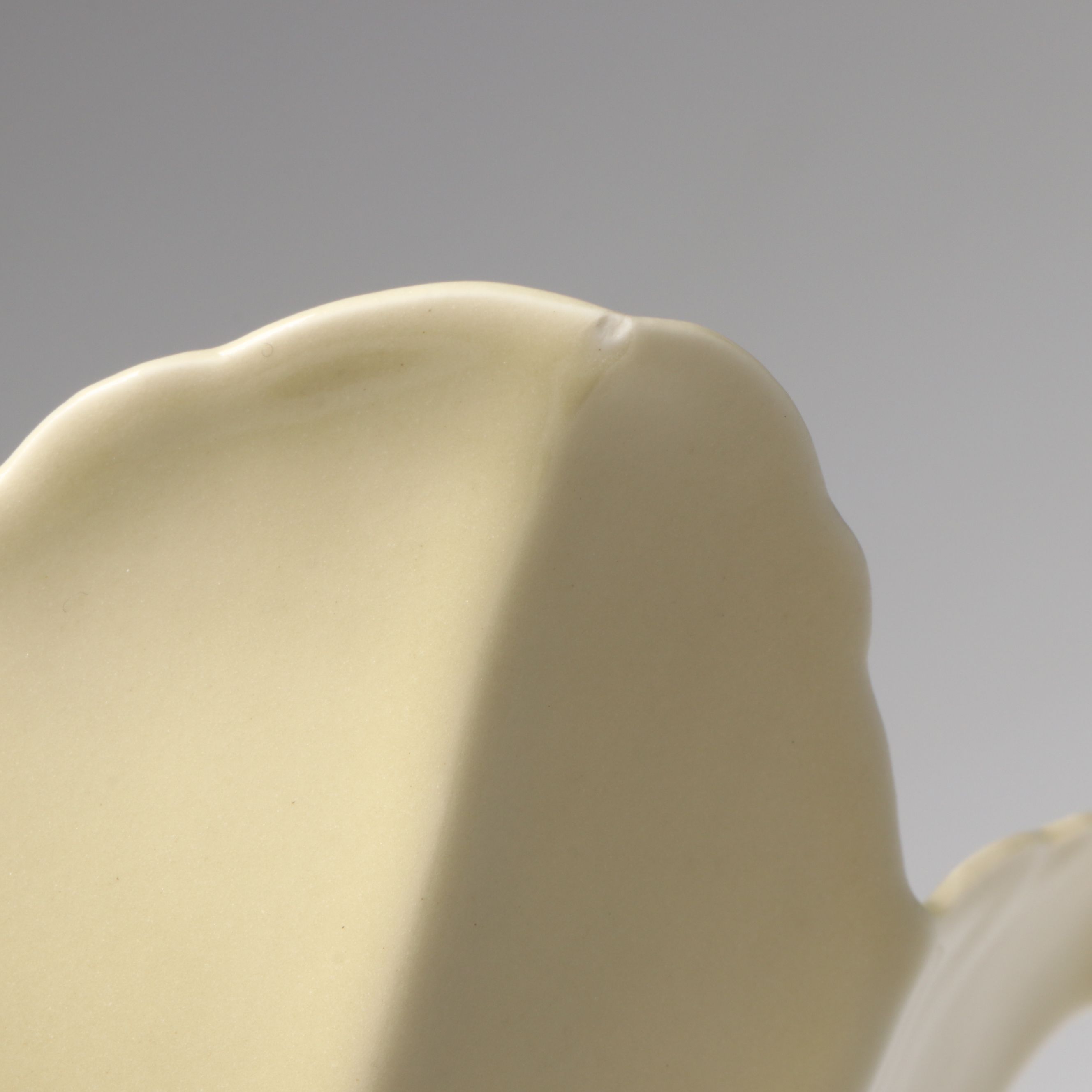 Ceramic Flower Bowl, Ceramic Vases, and More Art Pottery Table Décor