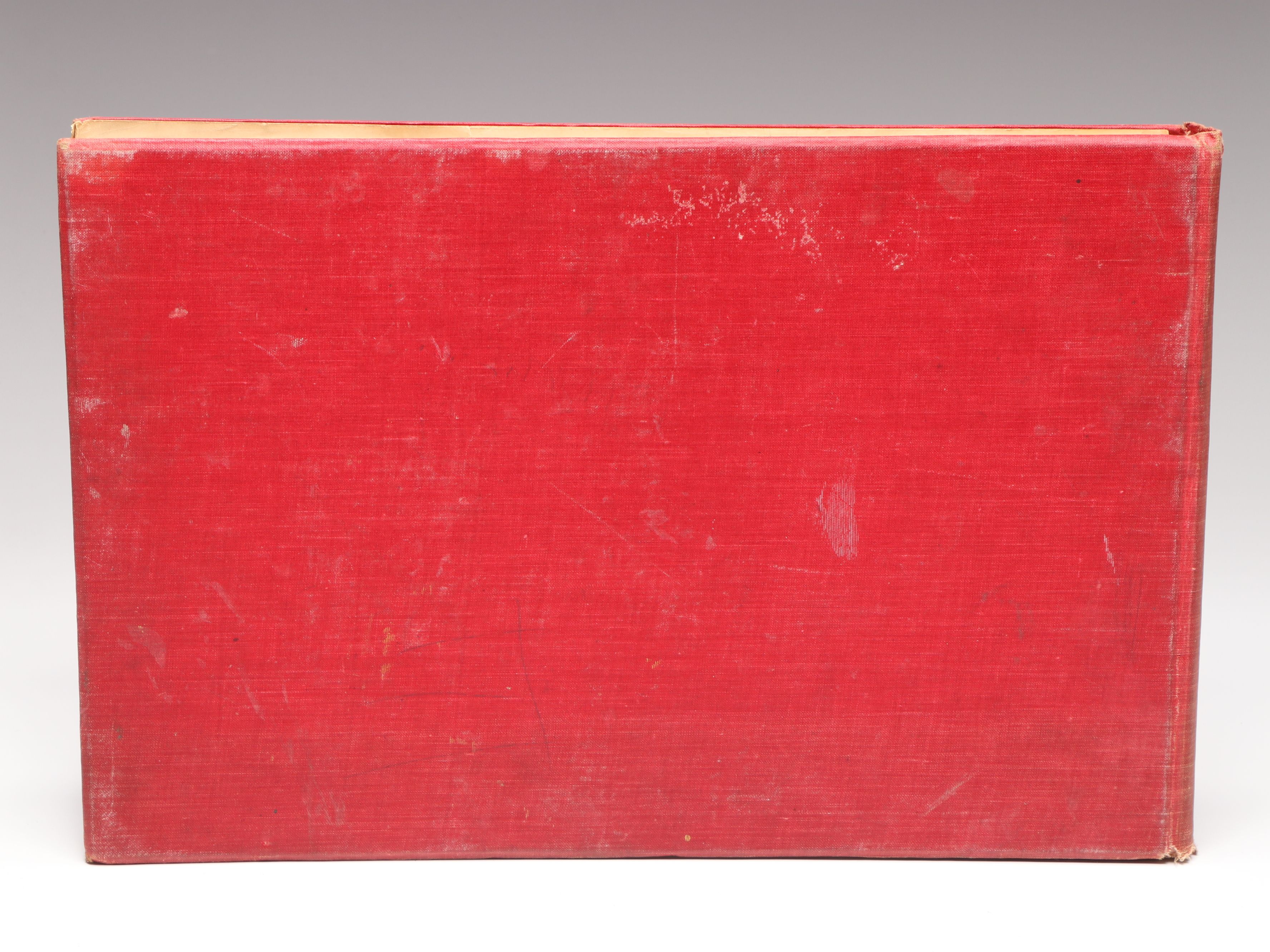 Illustrated "The Gibson Book" by Charles Dana Gibson, 1907